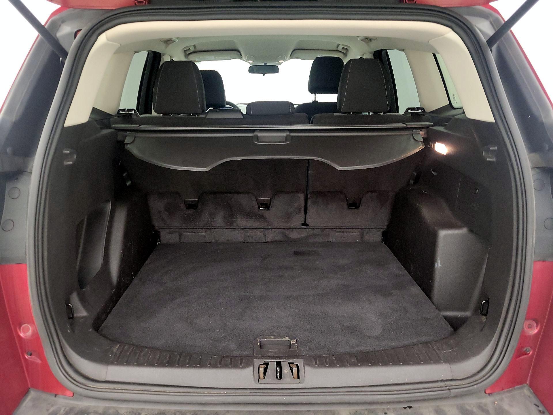 Thumbnail: 2017 Ford Escape - 20