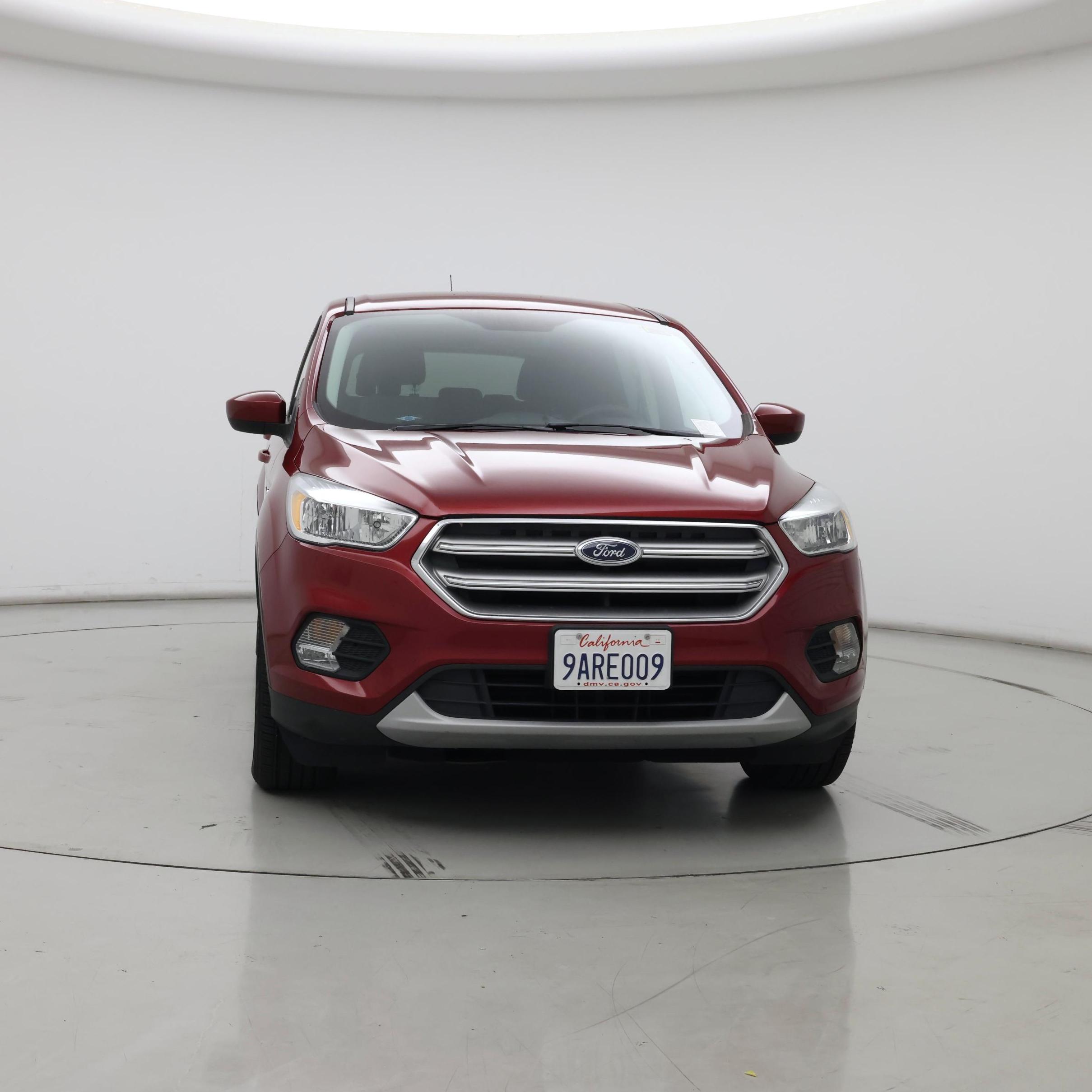 Thumbnail: 2017 Ford Escape - 5