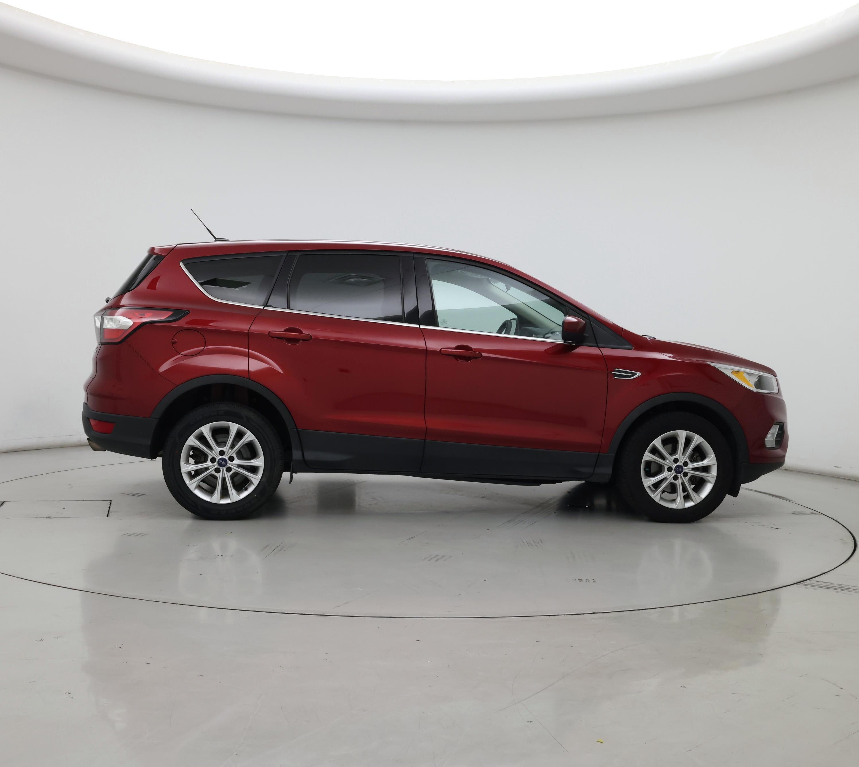 Thumbnail: 2017 Ford Escape - 7