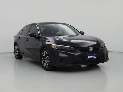 2022 Honda Civic EX-L