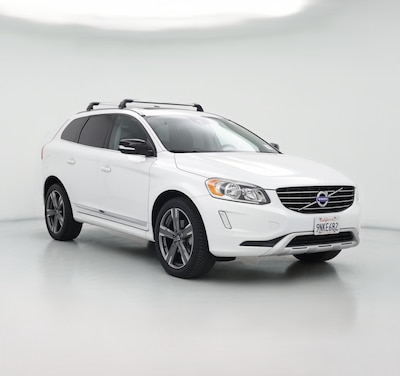 2017 Volvo XC60 T5 Dynamic