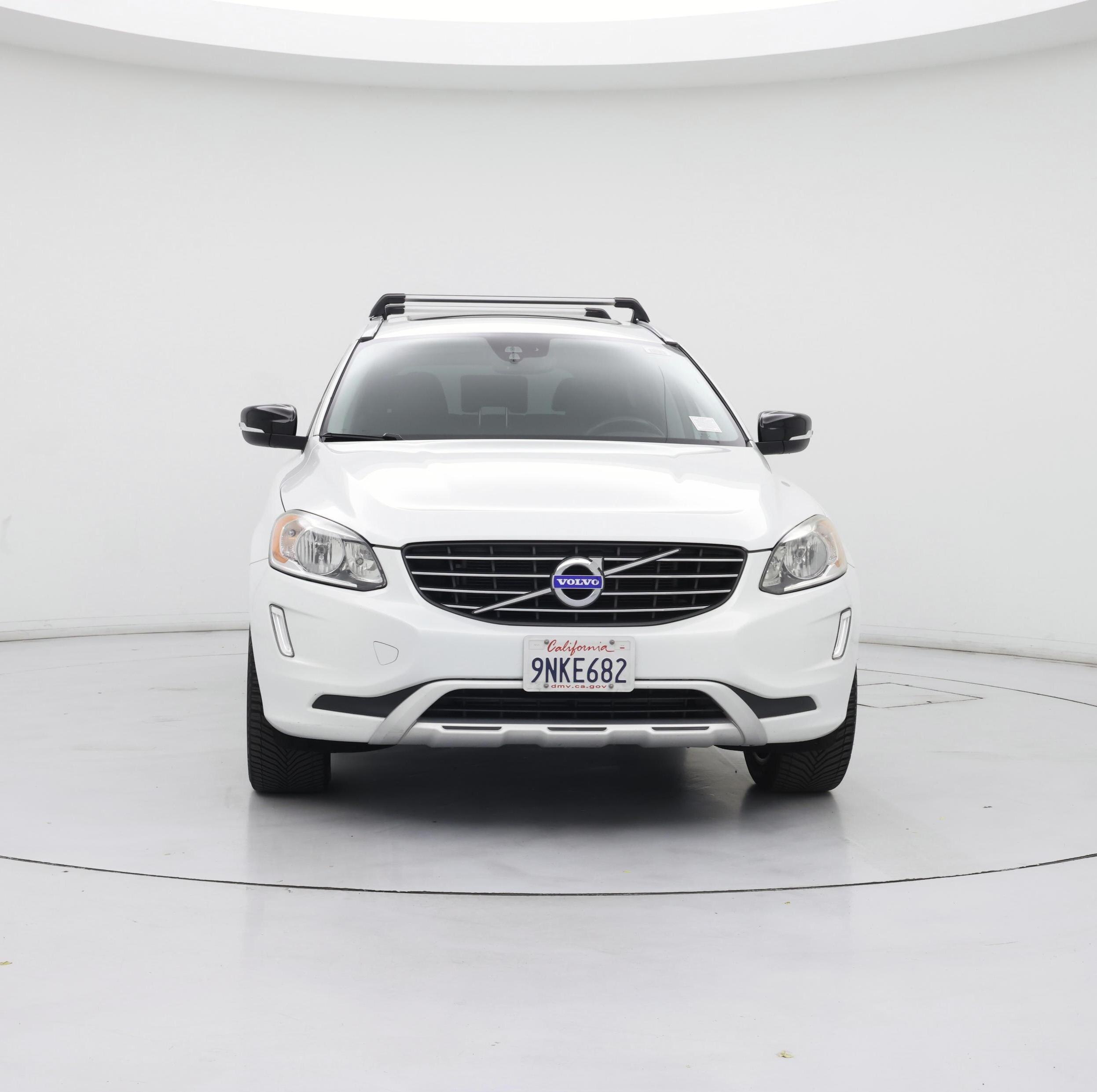 Thumbnail: 2017 Volvo XC60 - 5