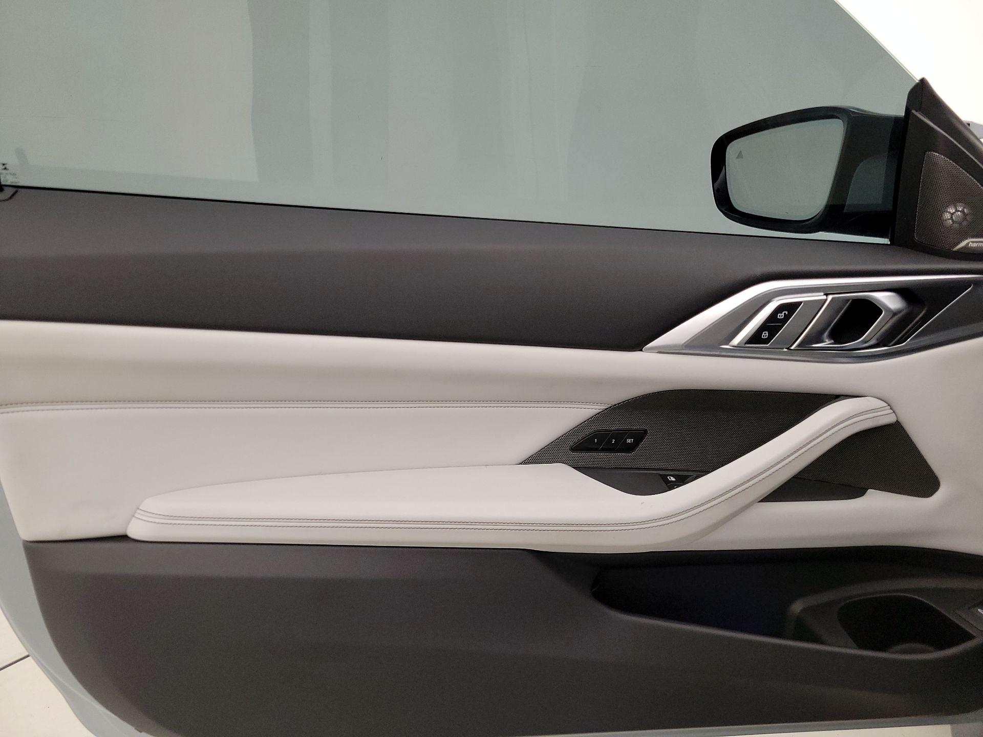 Thumbnail: 2021 BMW M4 - 12