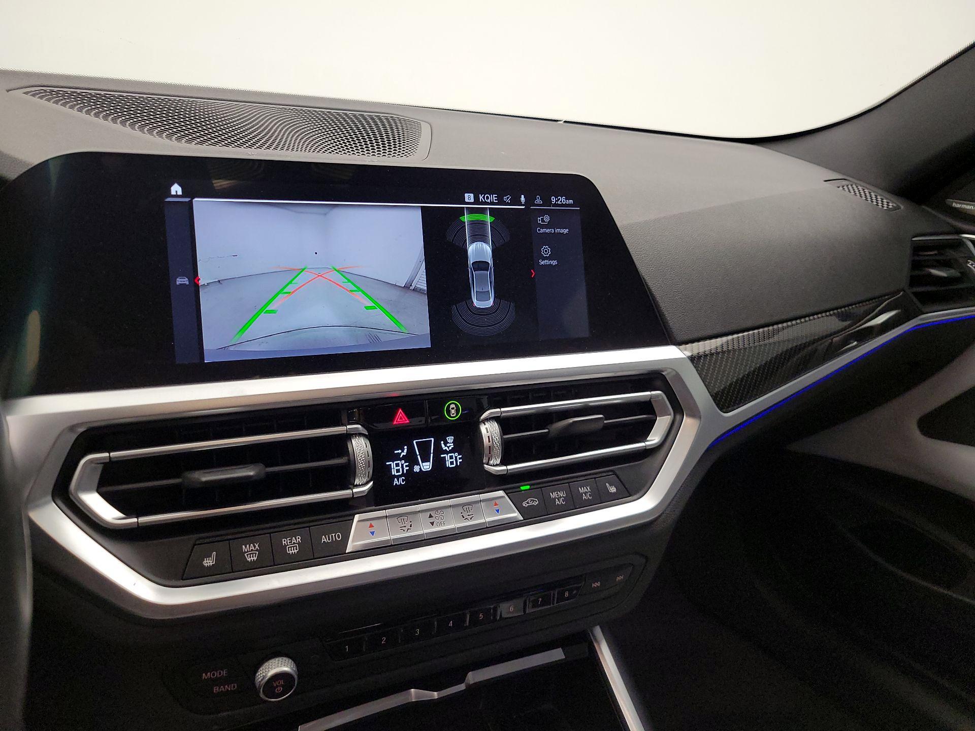 Thumbnail: 2021 BMW M4 - 17