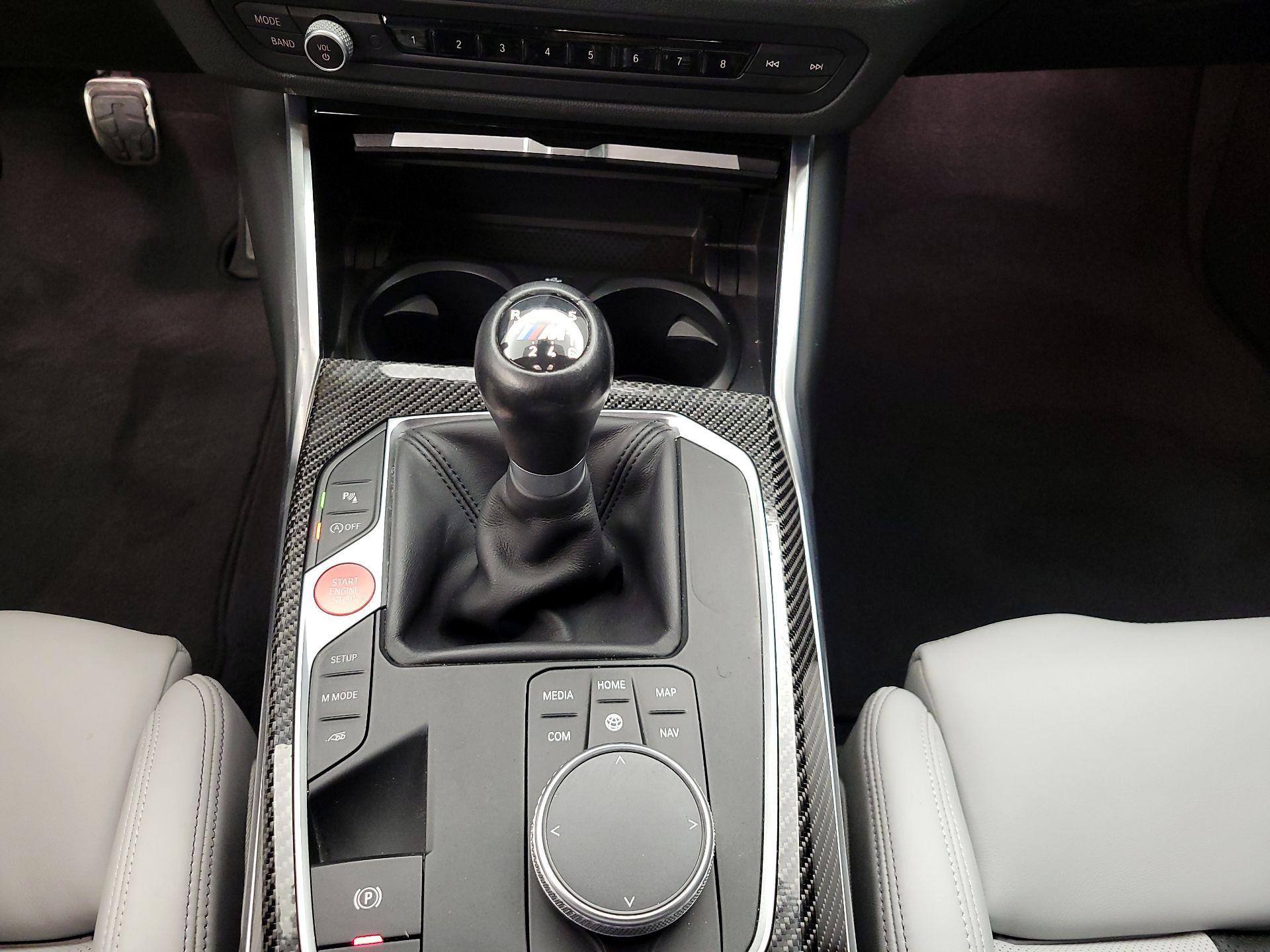 Thumbnail: 2021 BMW M4 - 18