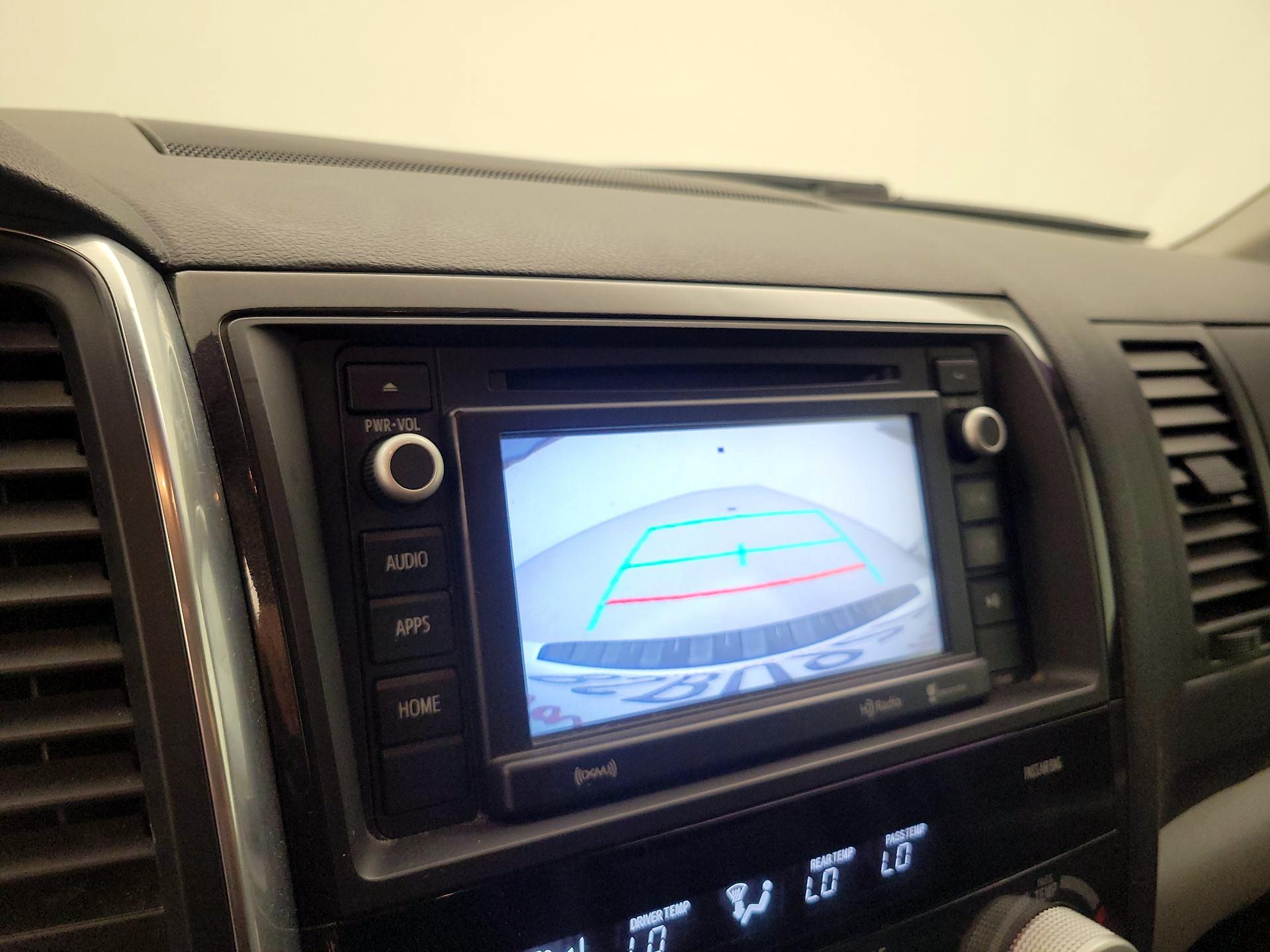 Thumbnail: 2019 Toyota Sequoia - 14