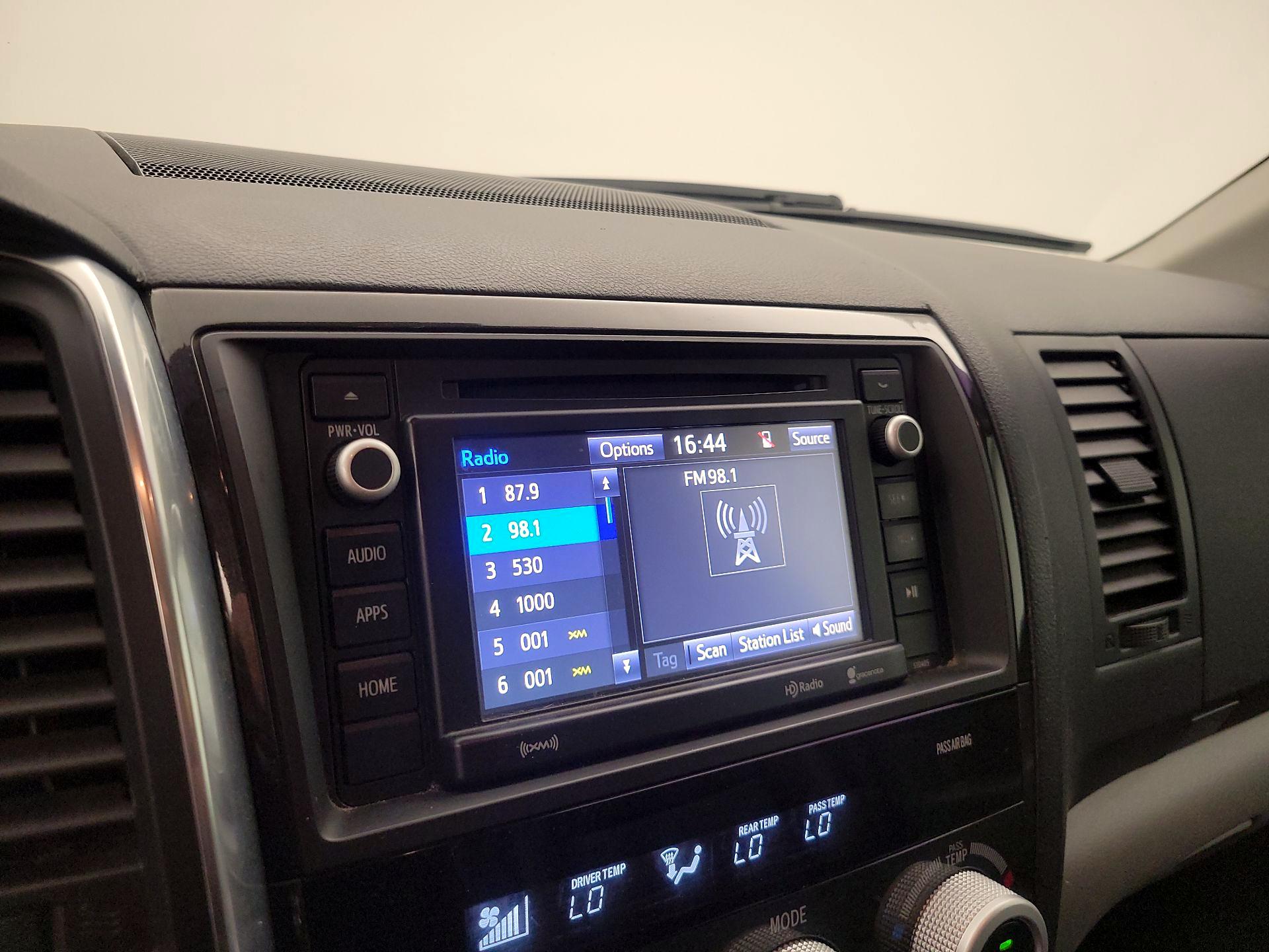 Thumbnail: 2019 Toyota Sequoia - 15