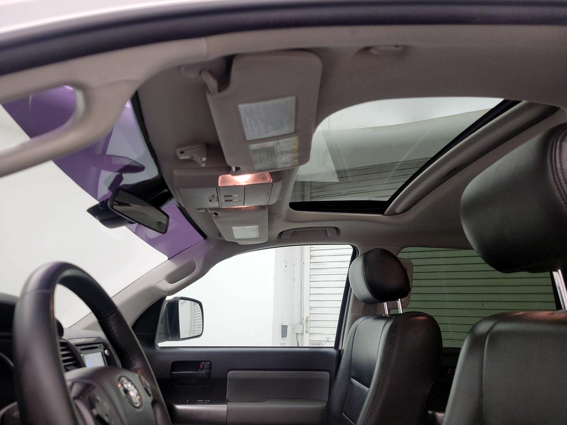 Thumbnail: 2019 Toyota Sequoia - 19