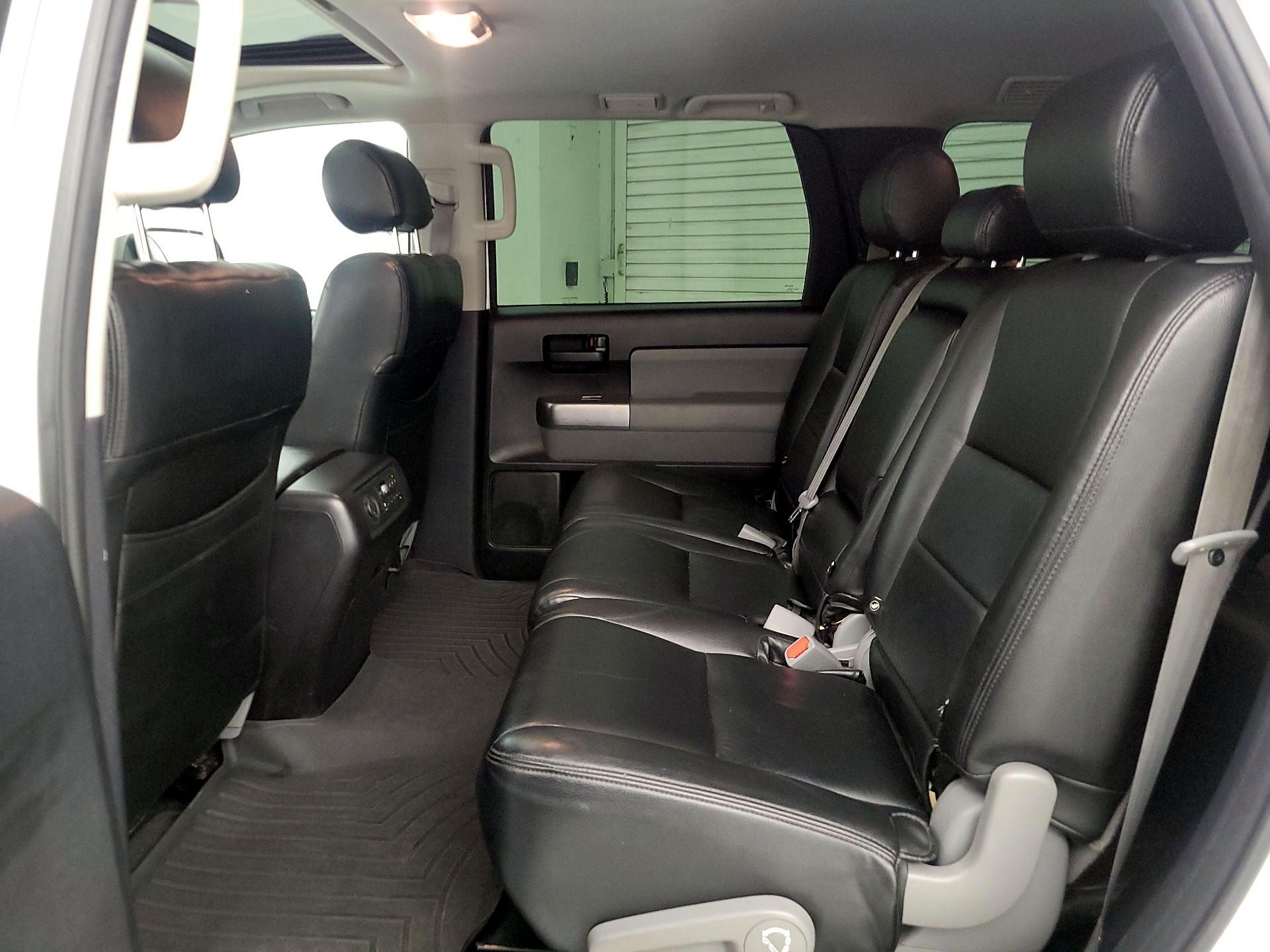 Thumbnail: 2019 Toyota Sequoia - 20