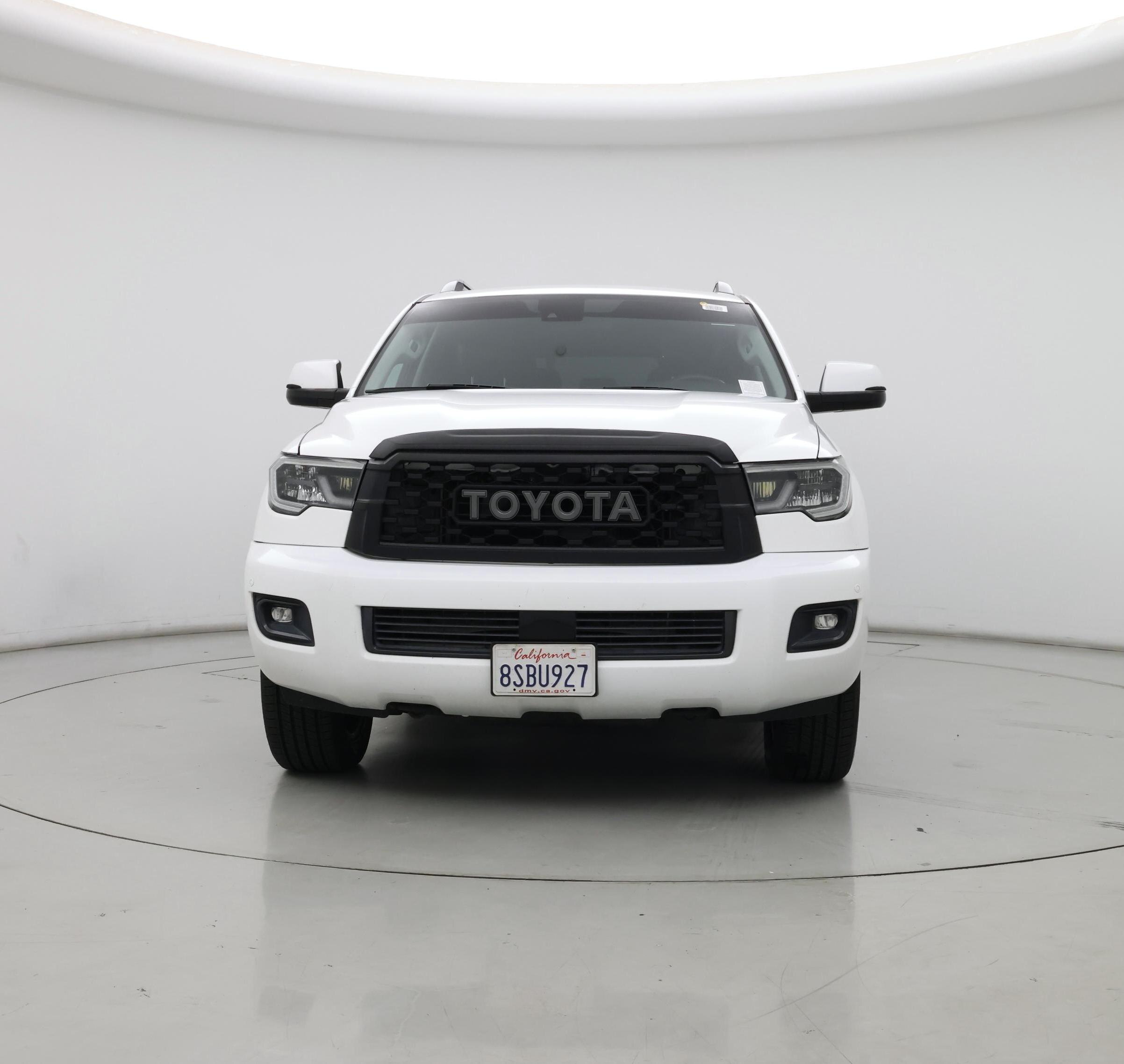 Thumbnail: 2019 Toyota Sequoia - 5