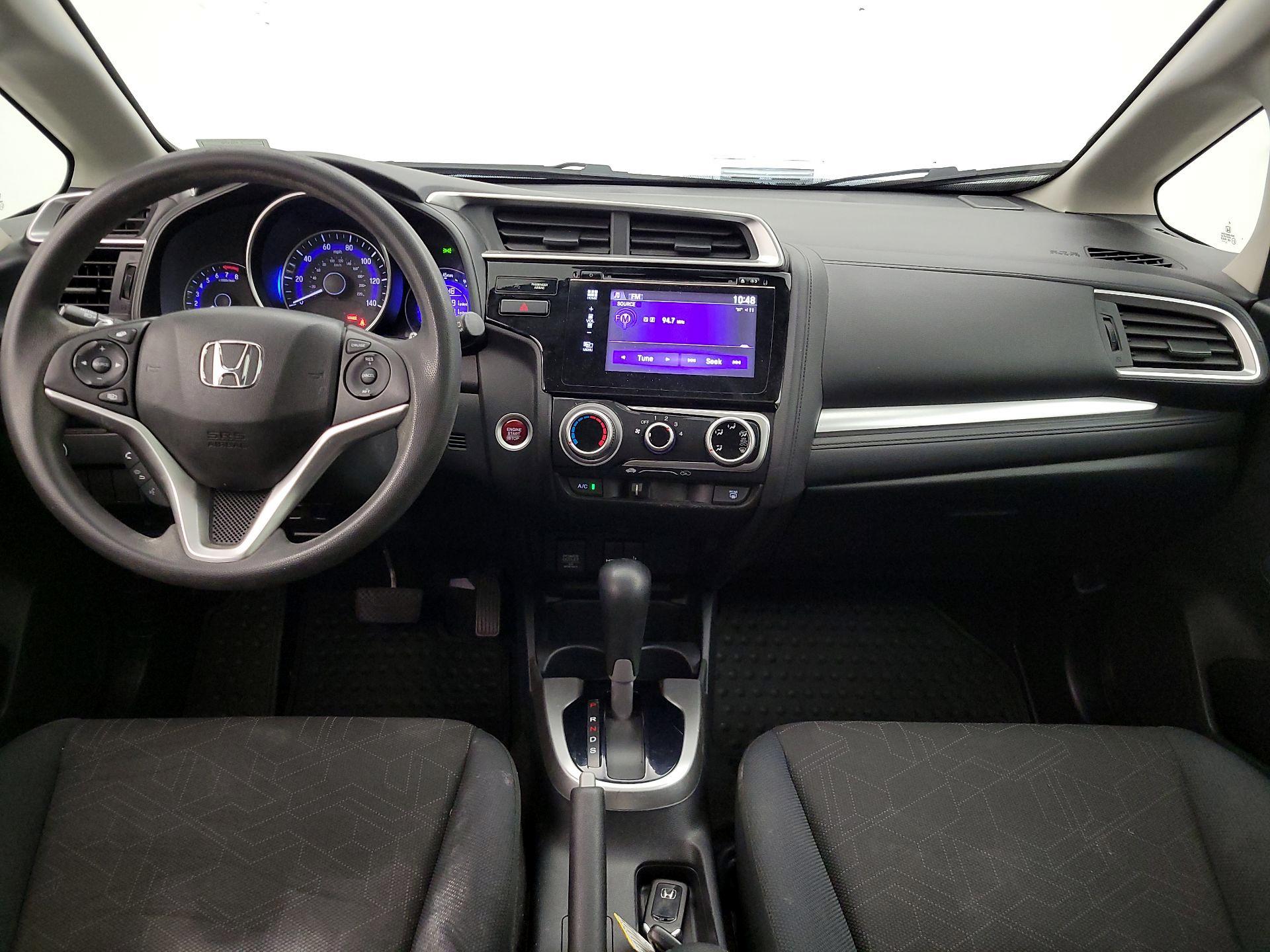 Thumbnail: 2015 Honda Fit - 9