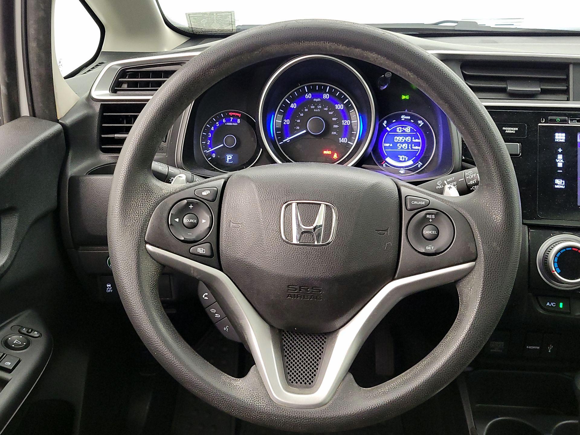 Thumbnail: 2015 Honda Fit - 10