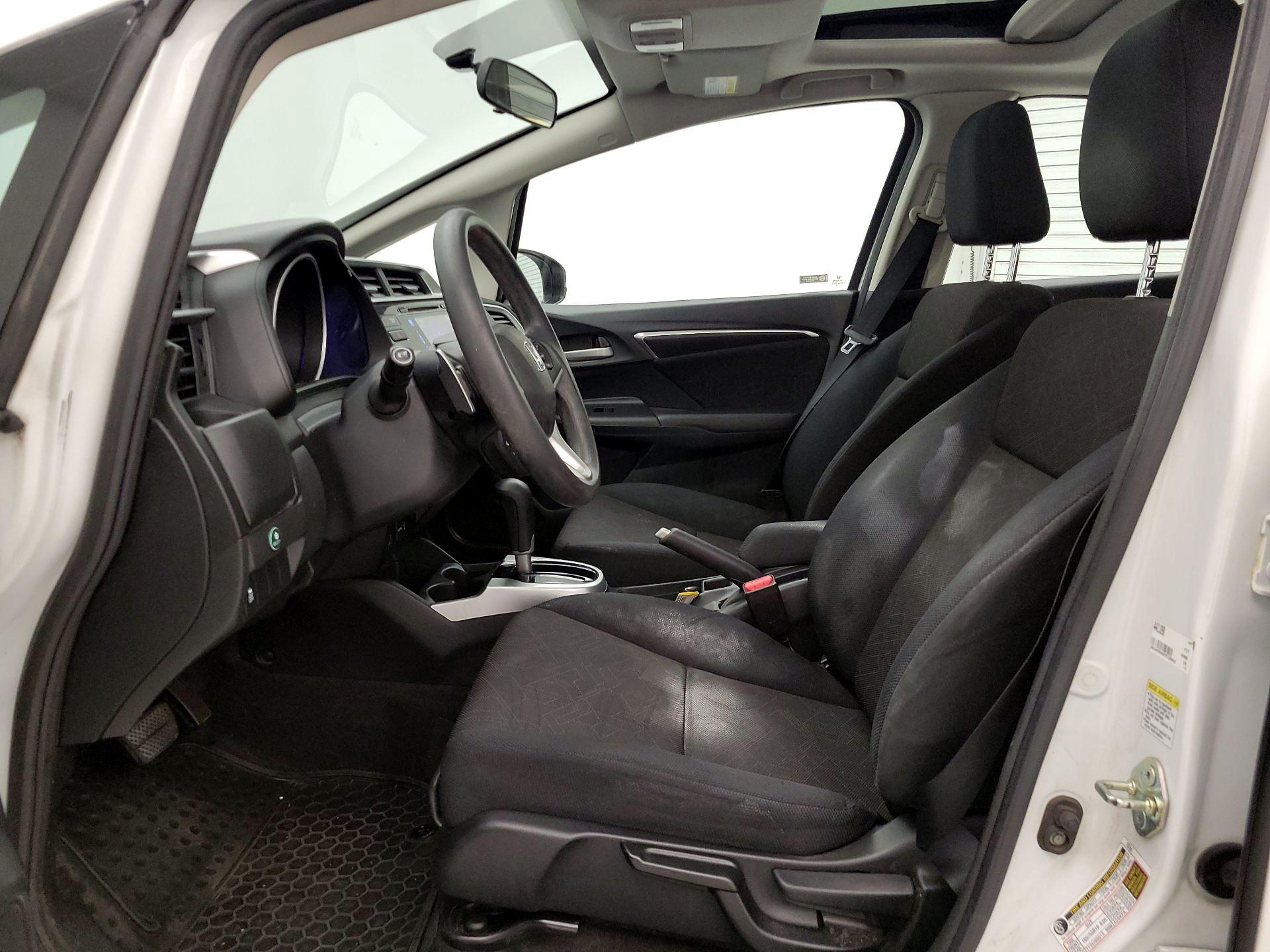 Thumbnail: 2015 Honda Fit - 11