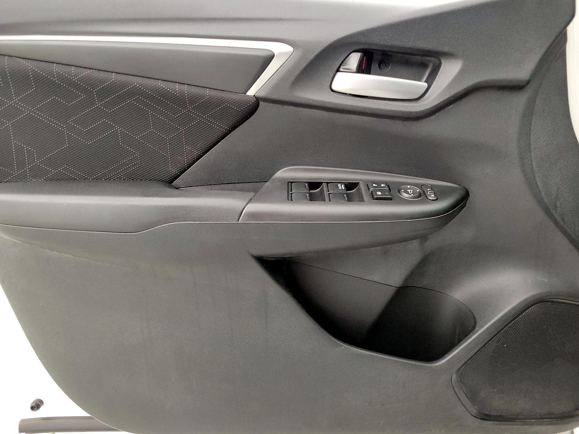 Thumbnail: 2015 Honda Fit - 12