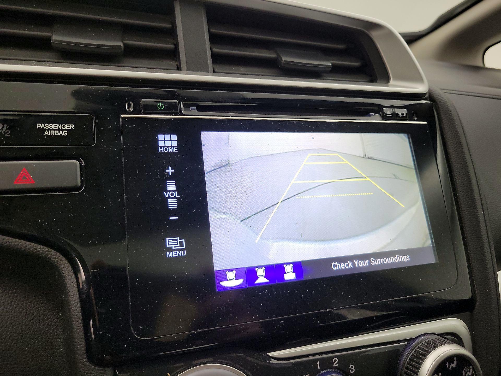 Thumbnail: 2015 Honda Fit - 13