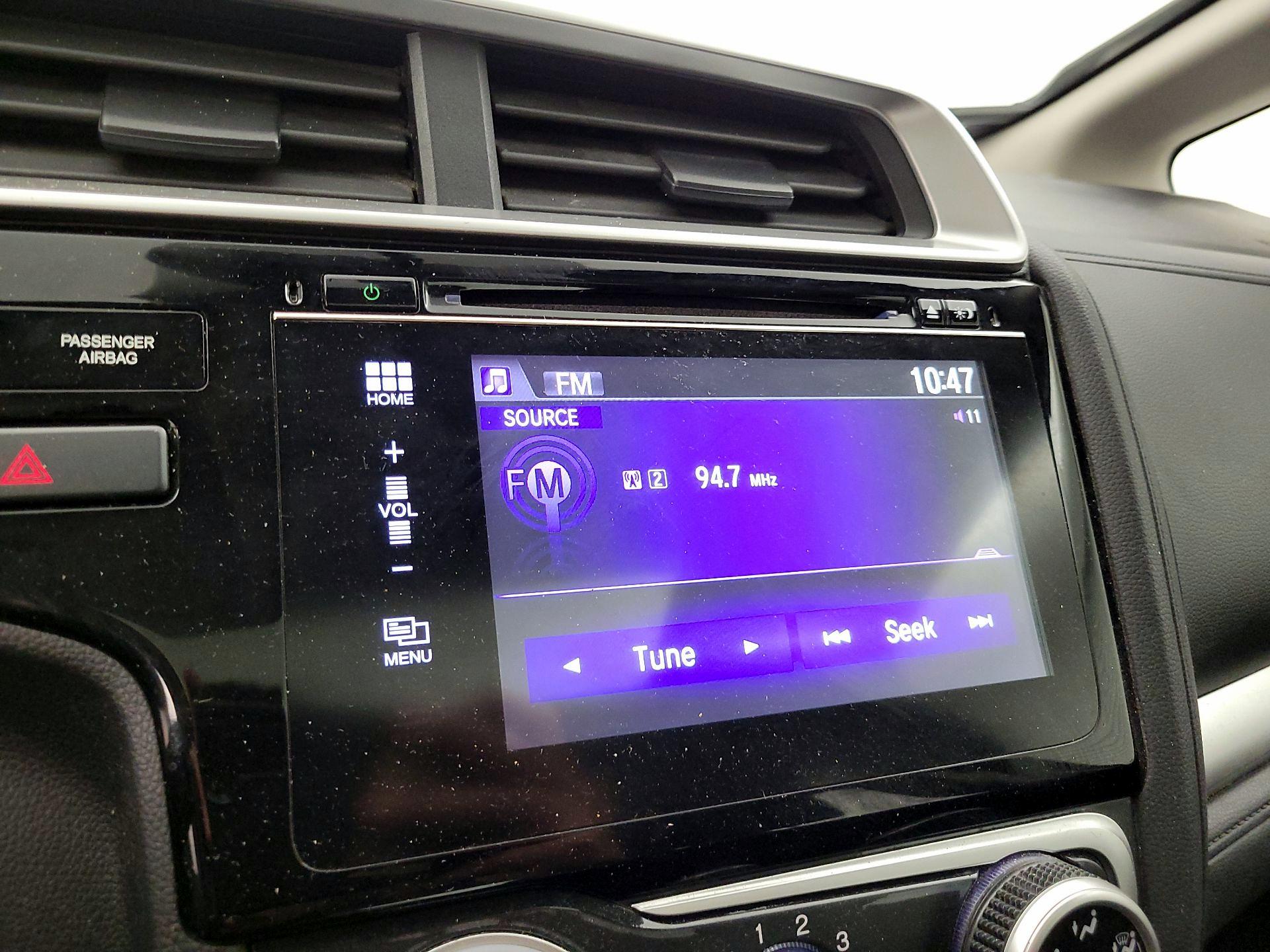 Thumbnail: 2015 Honda Fit - 14