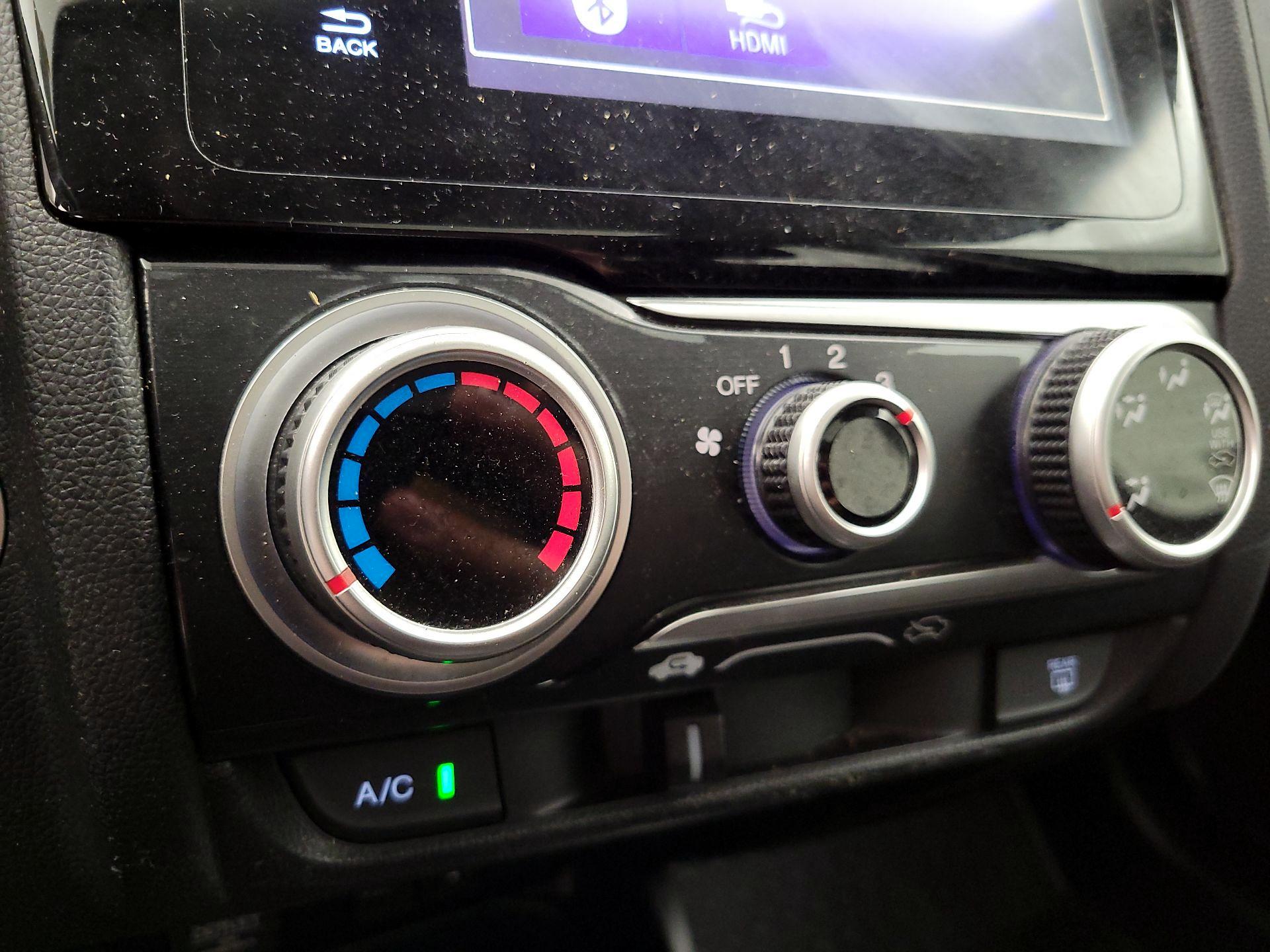 Thumbnail: 2015 Honda Fit - 15