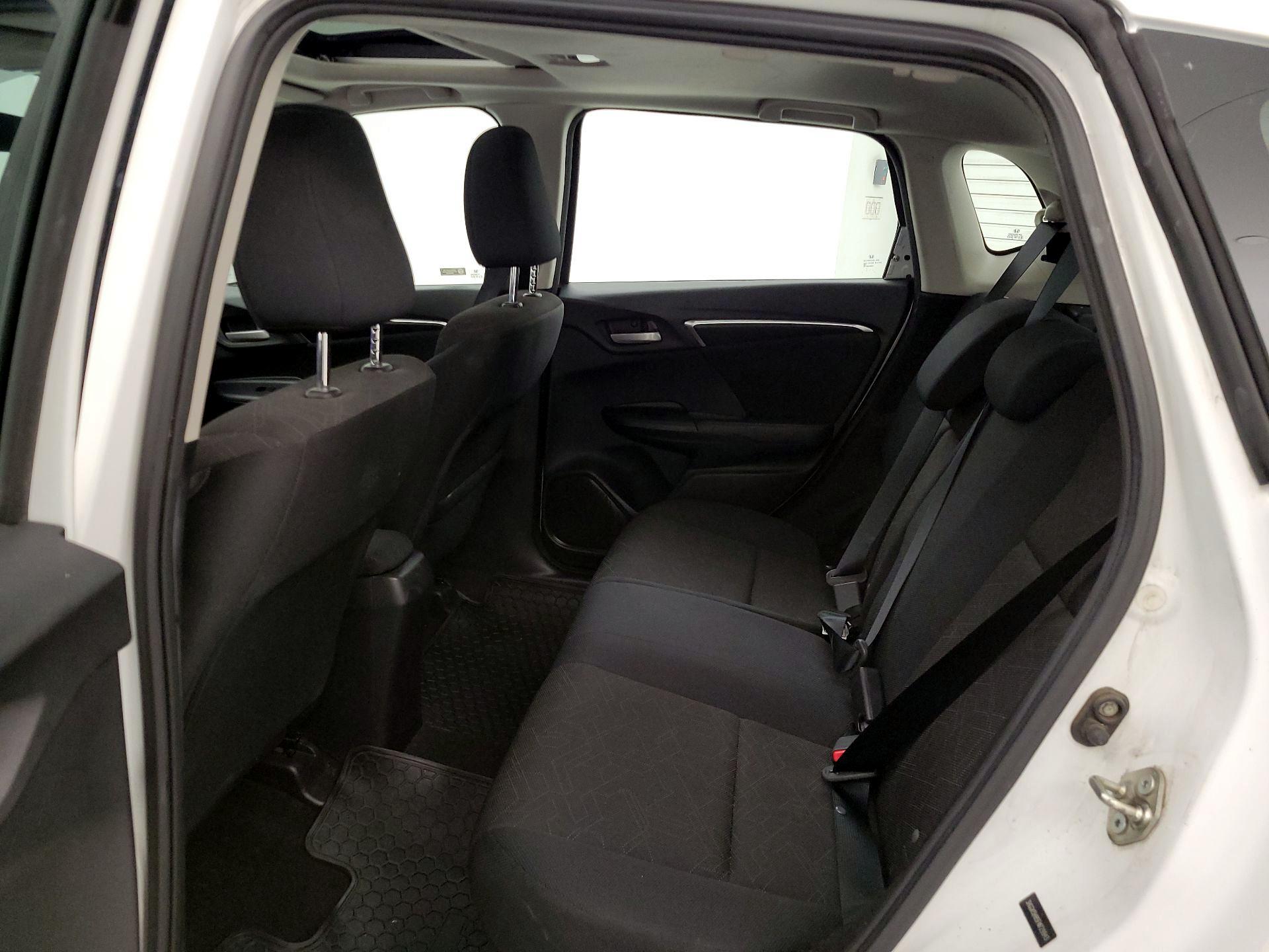 Thumbnail: 2015 Honda Fit - 19