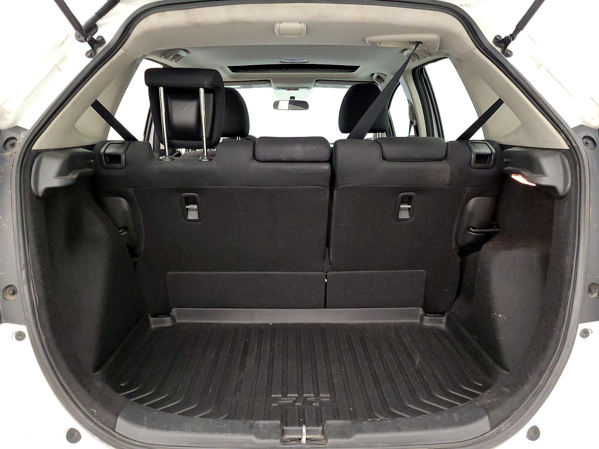 Thumbnail: 2015 Honda Fit - 20