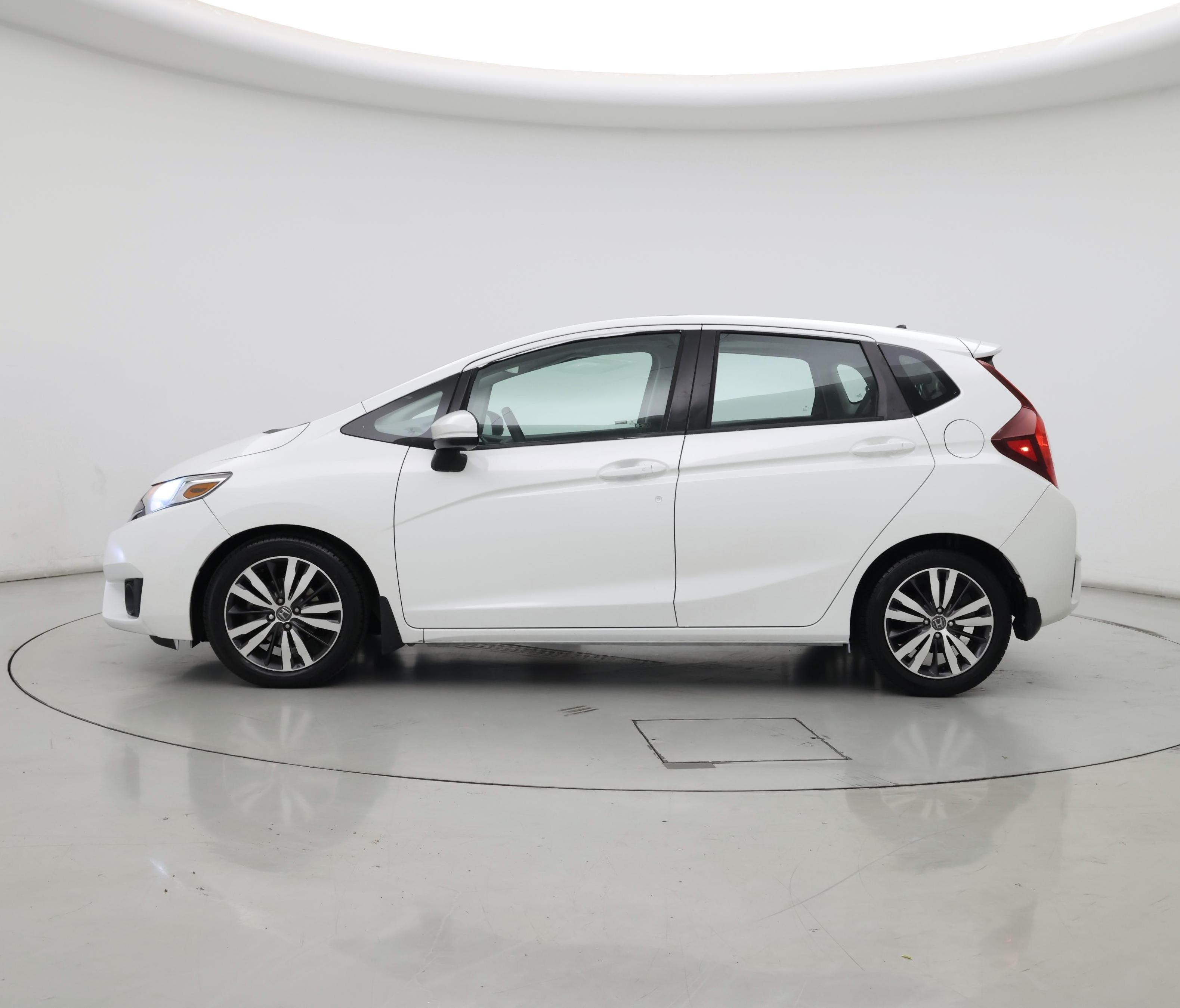 Thumbnail: 2015 Honda Fit - 3