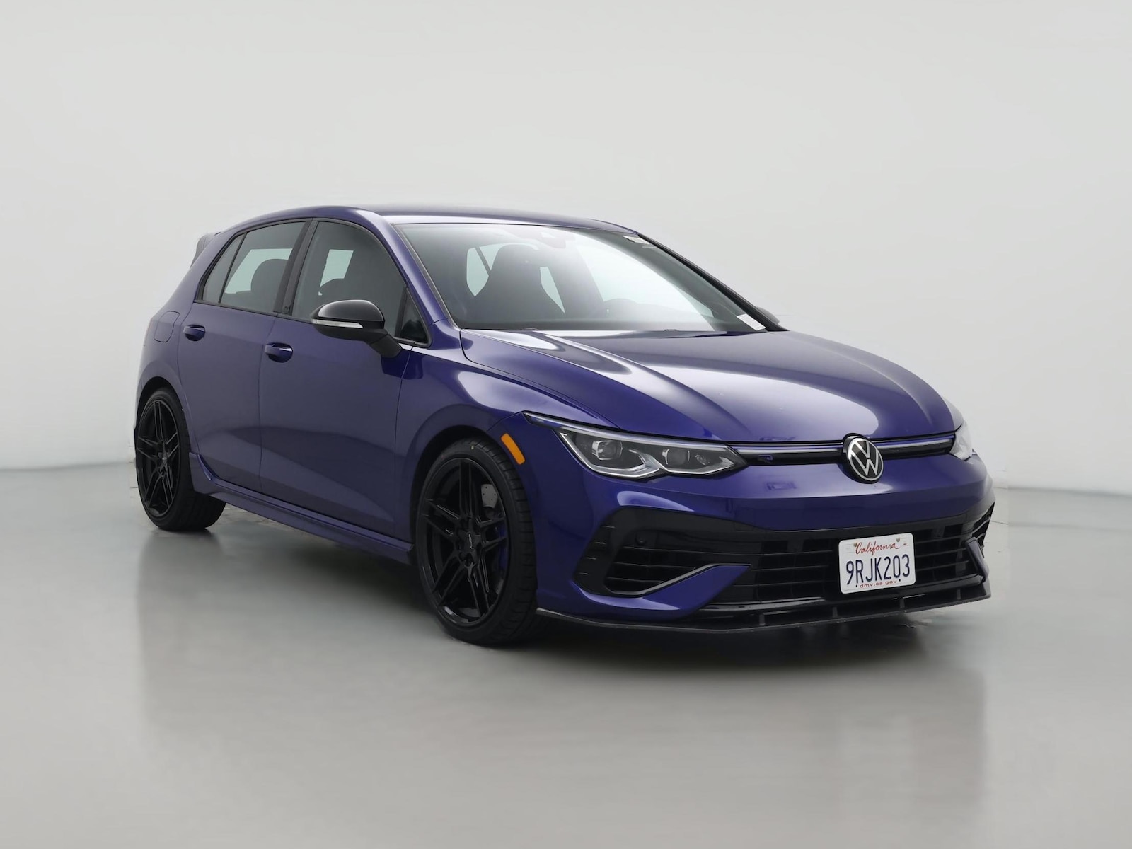 2023 Volkswagen Golf R