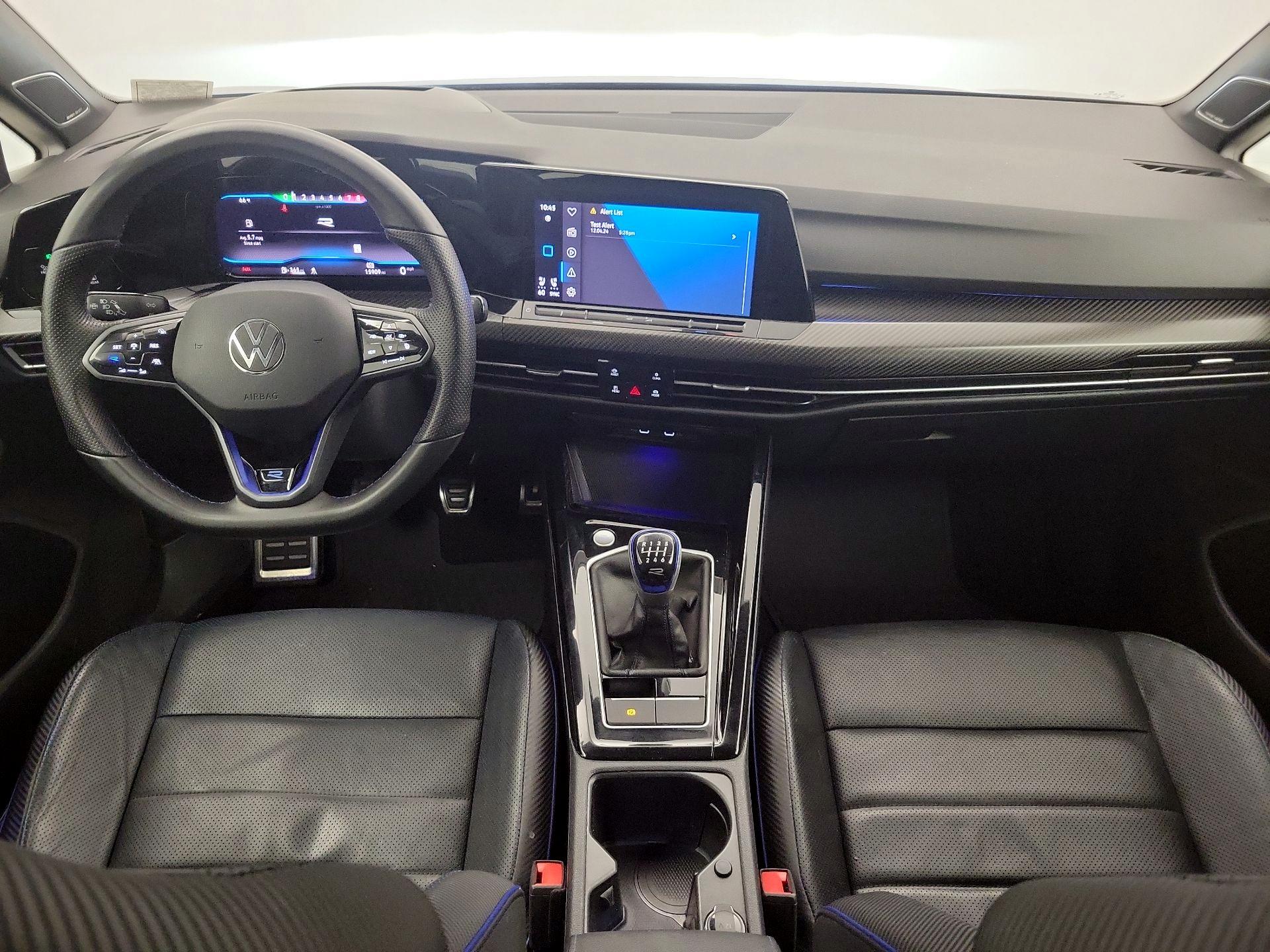 Thumbnail: 2023 Volkswagen Golf - 9