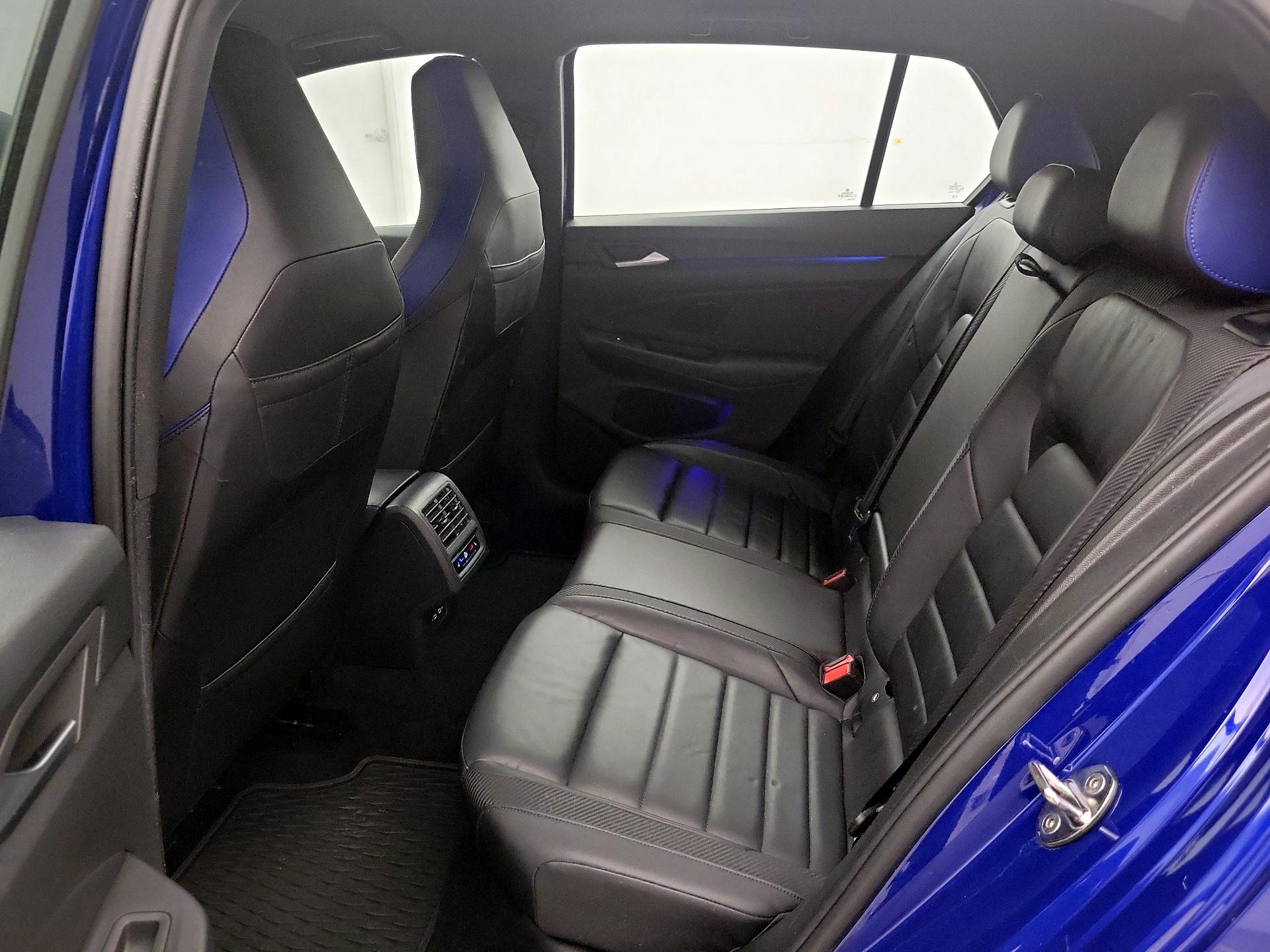 Thumbnail: 2023 Volkswagen Golf - 19