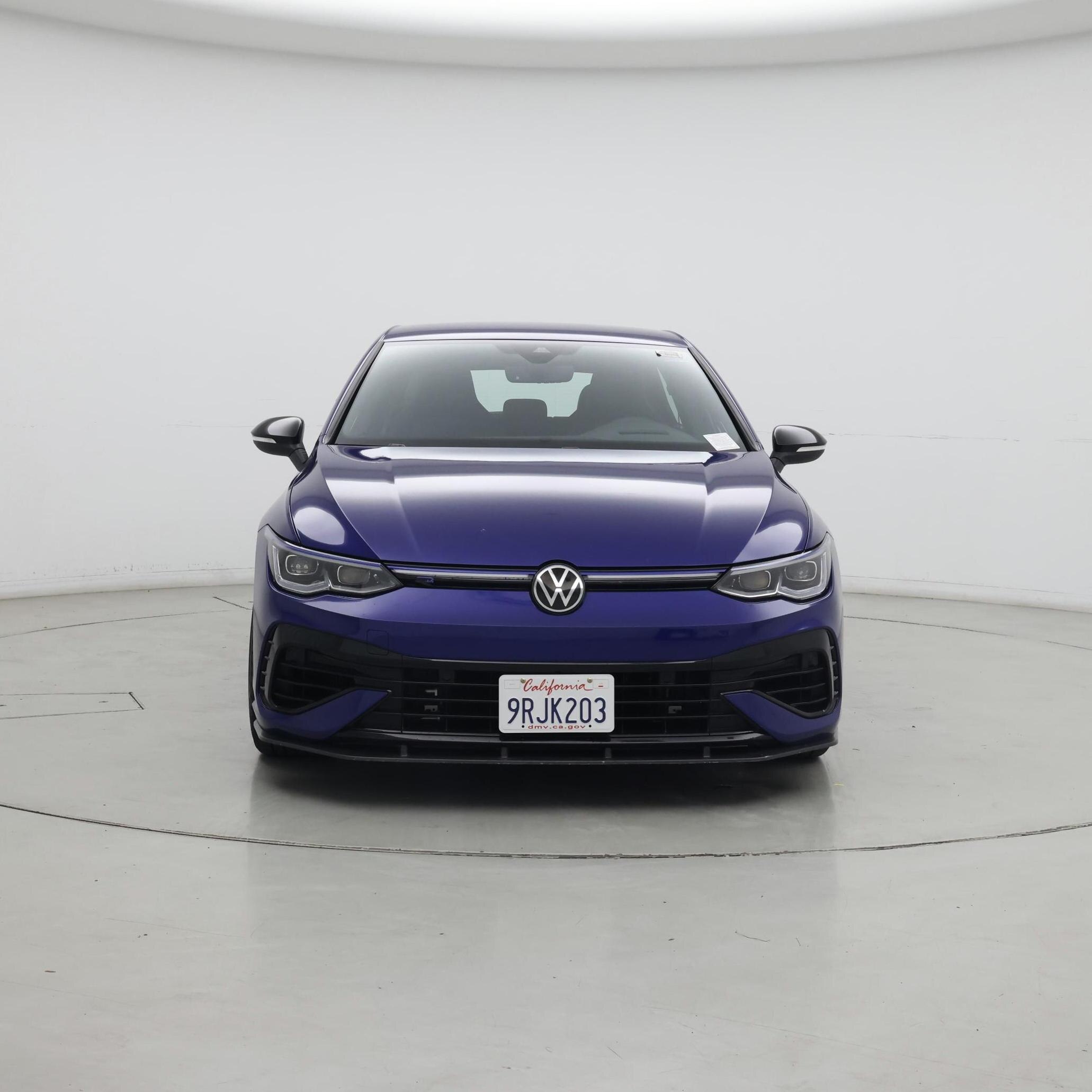 Thumbnail: 2023 Volkswagen Golf - 5