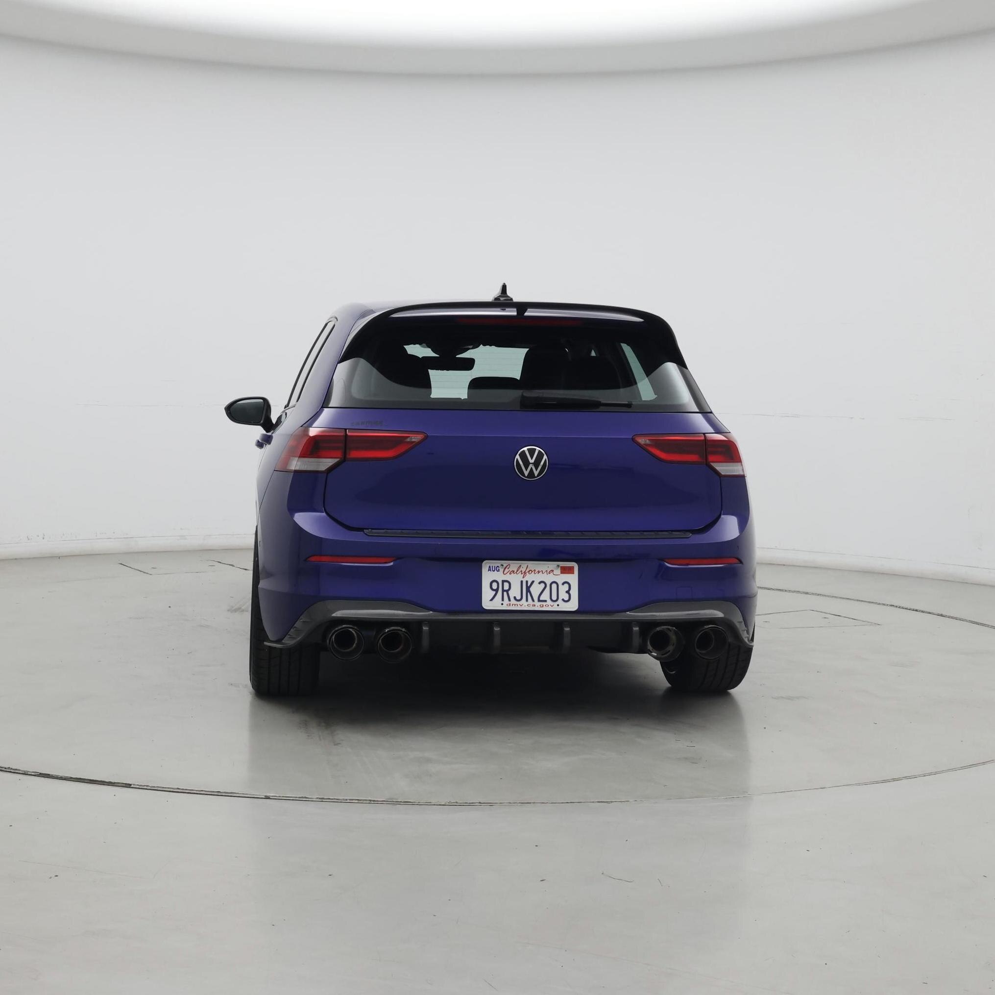 Thumbnail: 2023 Volkswagen Golf - 6