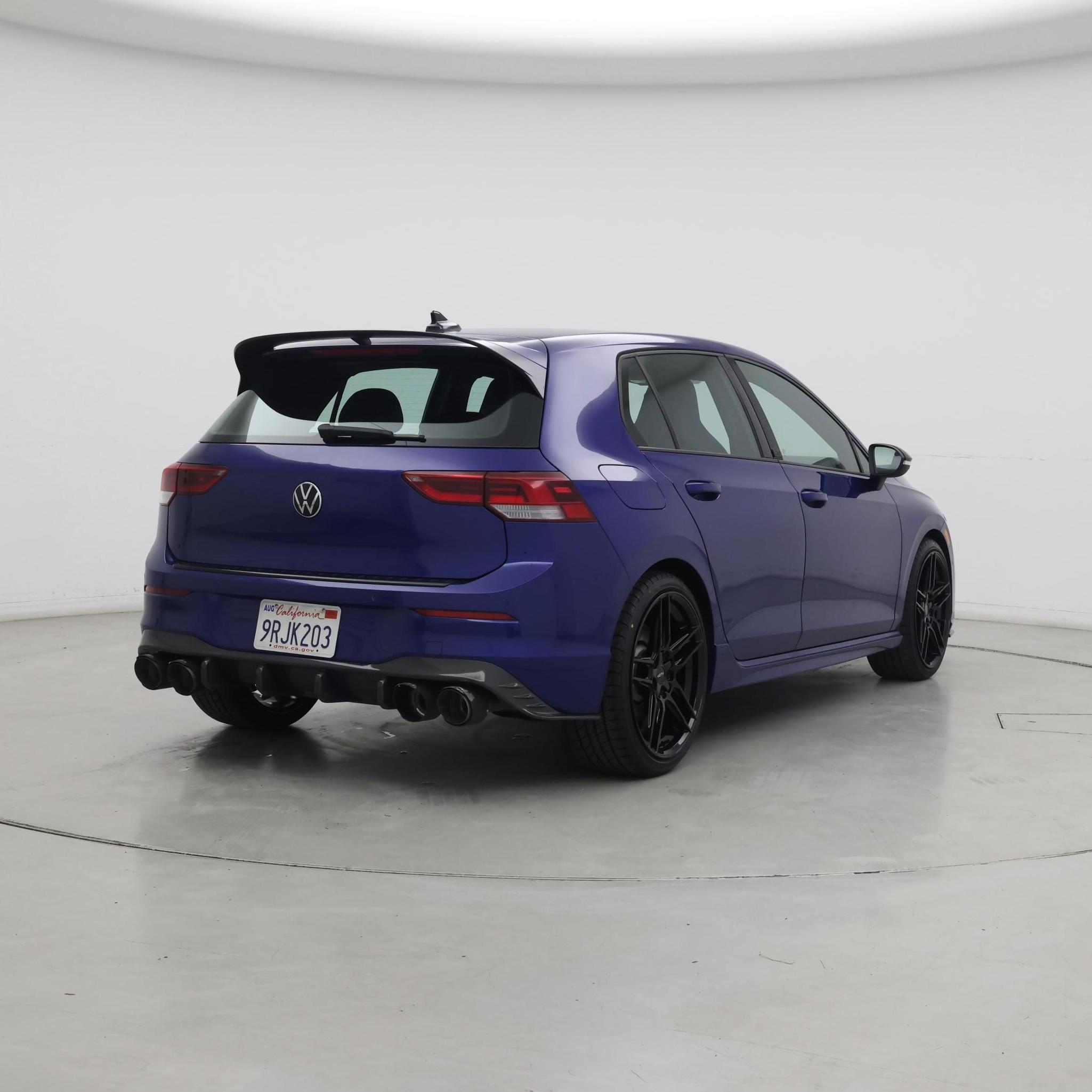 Thumbnail: 2023 Volkswagen Golf - 8