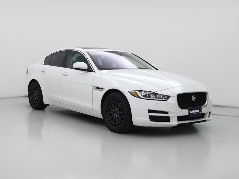2017 Jaguar XE Premium -
                  Bakersfield, CA