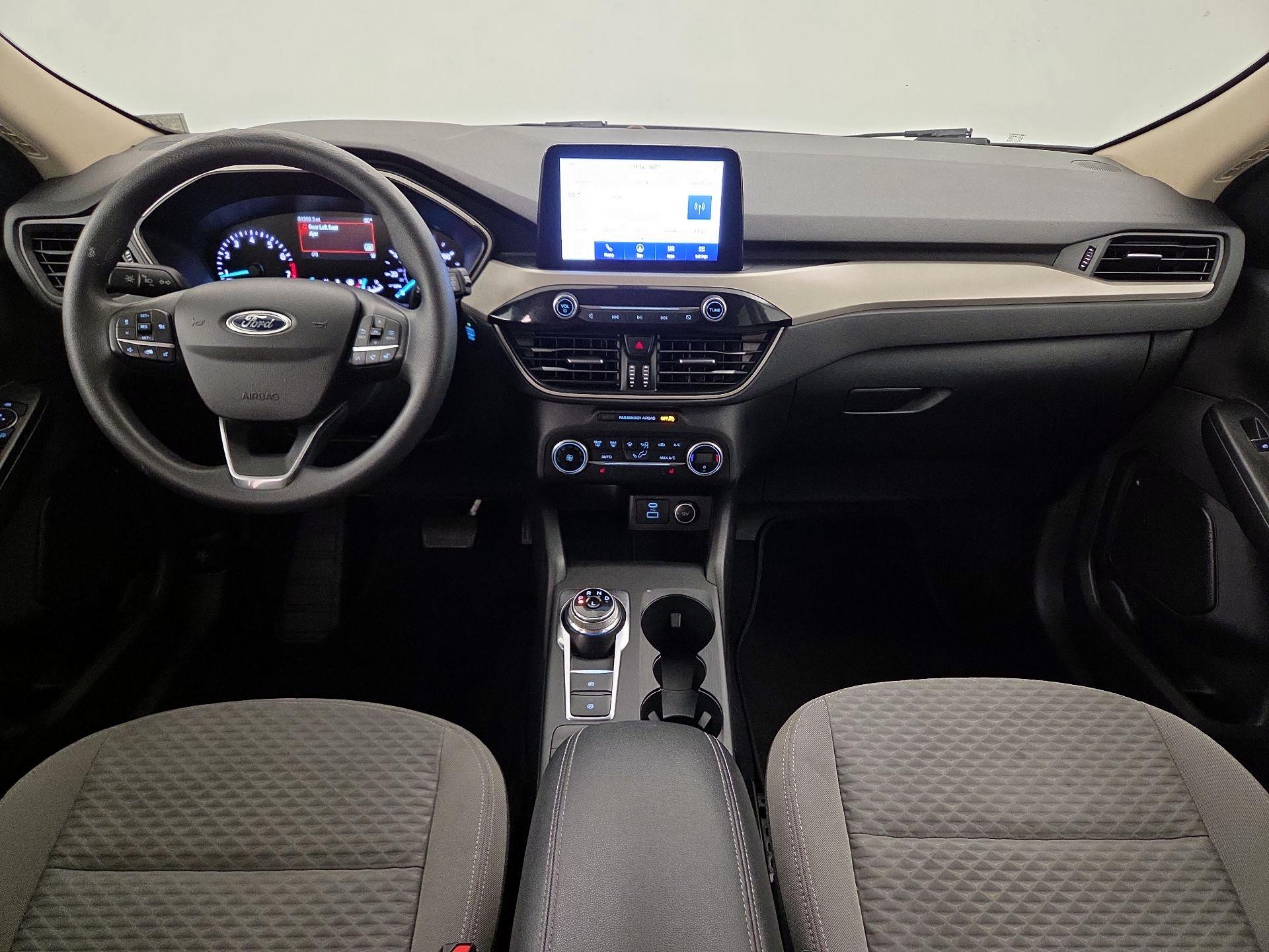 Thumbnail: 2020 Ford Escape - 9