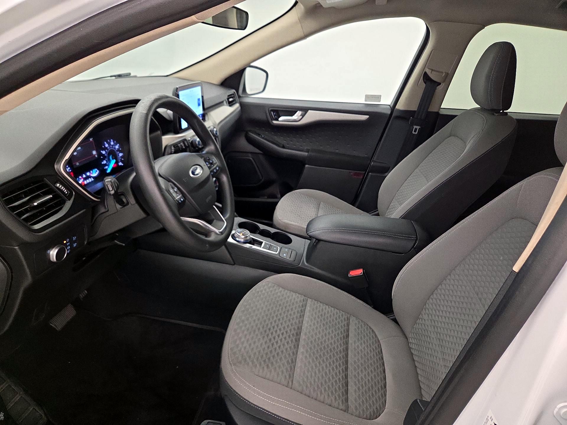 Thumbnail: 2020 Ford Escape - 11