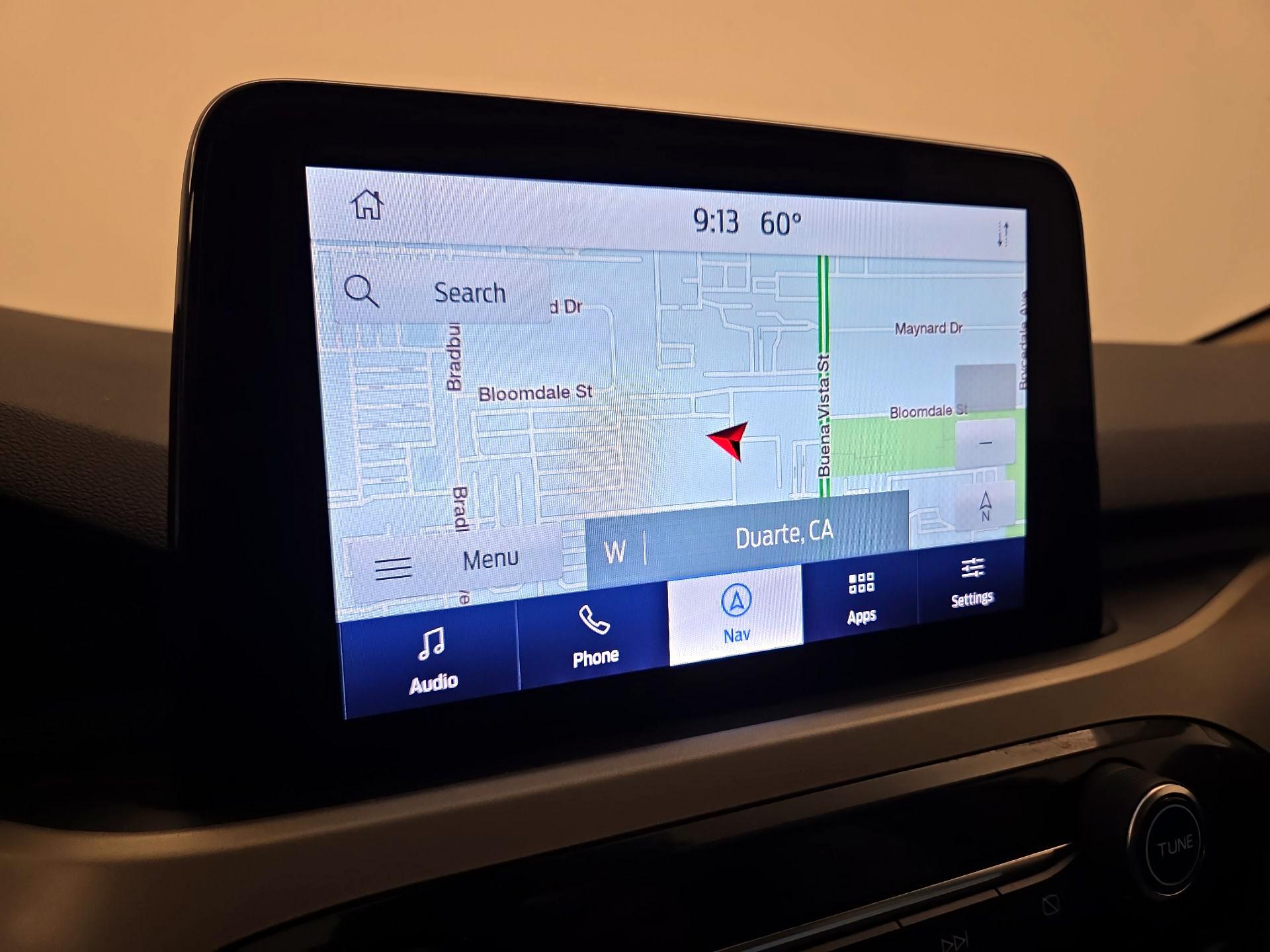 Thumbnail: 2020 Ford Escape - 14