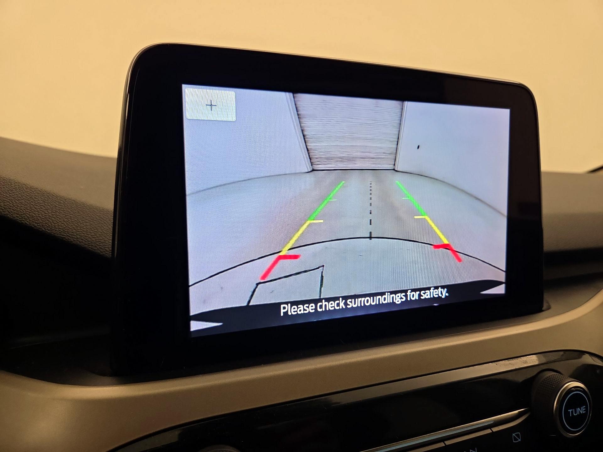 Thumbnail: 2020 Ford Escape - 15