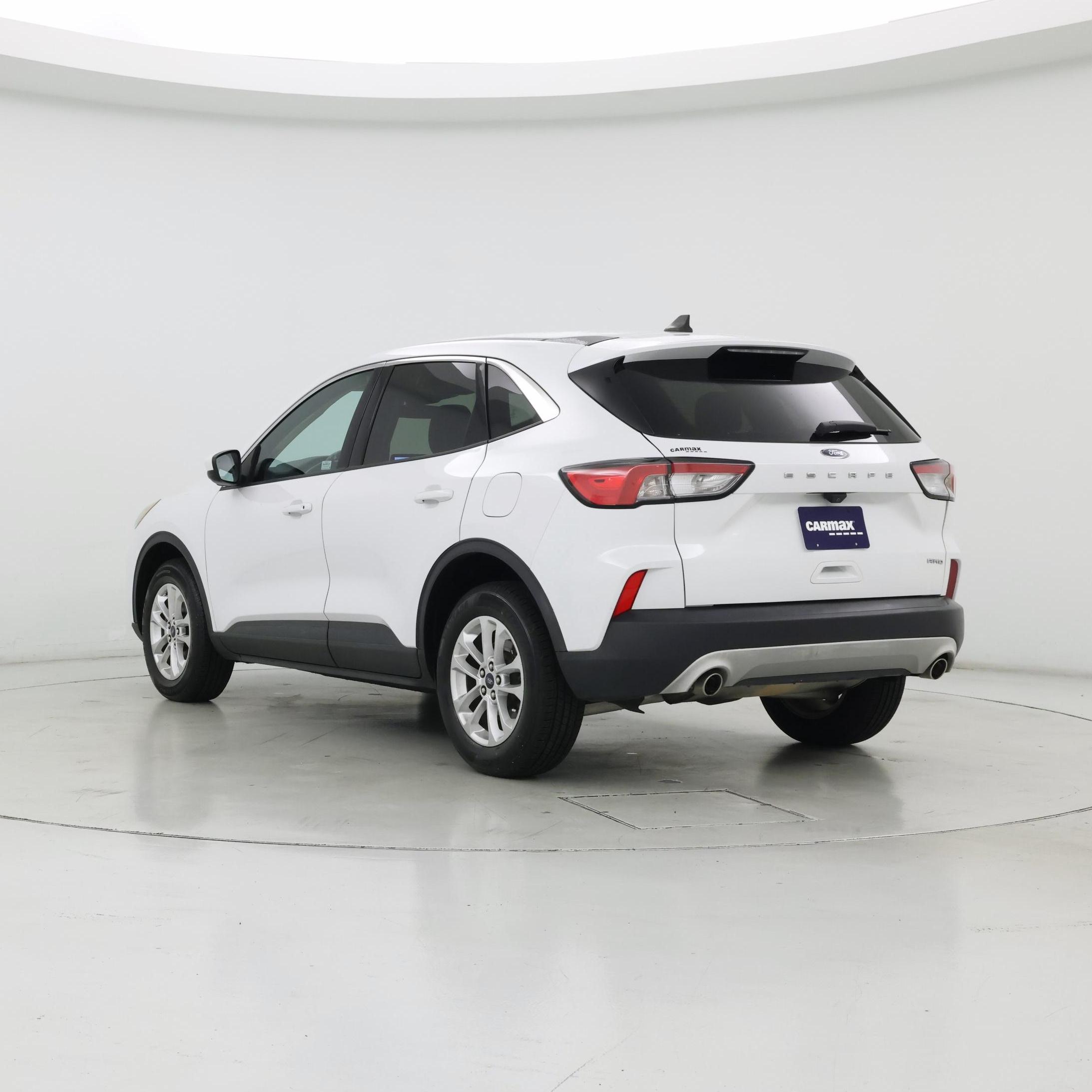 Thumbnail: 2020 Ford Escape - 2