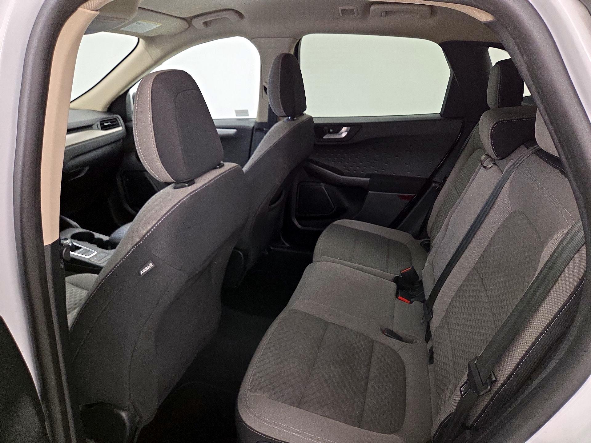 Thumbnail: 2020 Ford Escape - 20