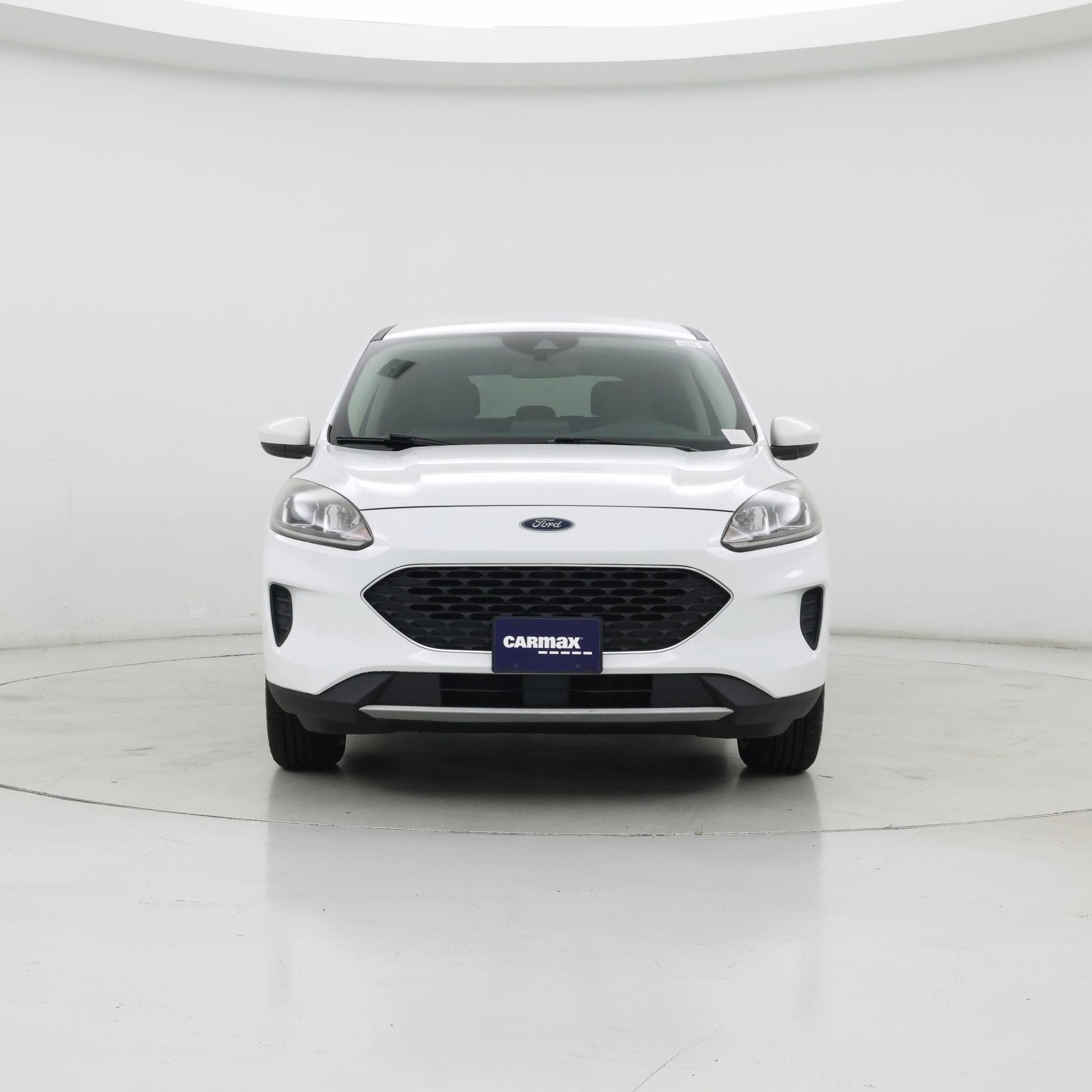 Thumbnail: 2020 Ford Escape - 5