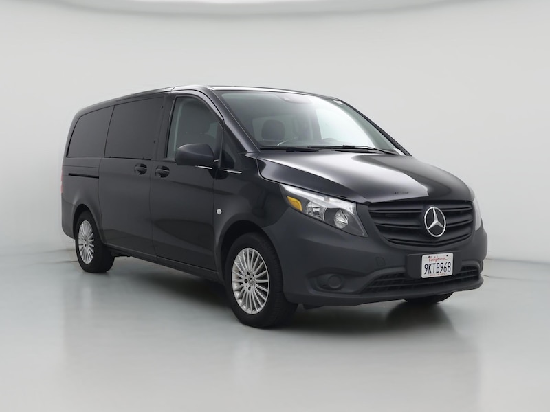 2023 Mercedes-Benz Metris  -
                  Gilbert, AZ