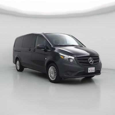 2023 Mercedes-Benz Metris