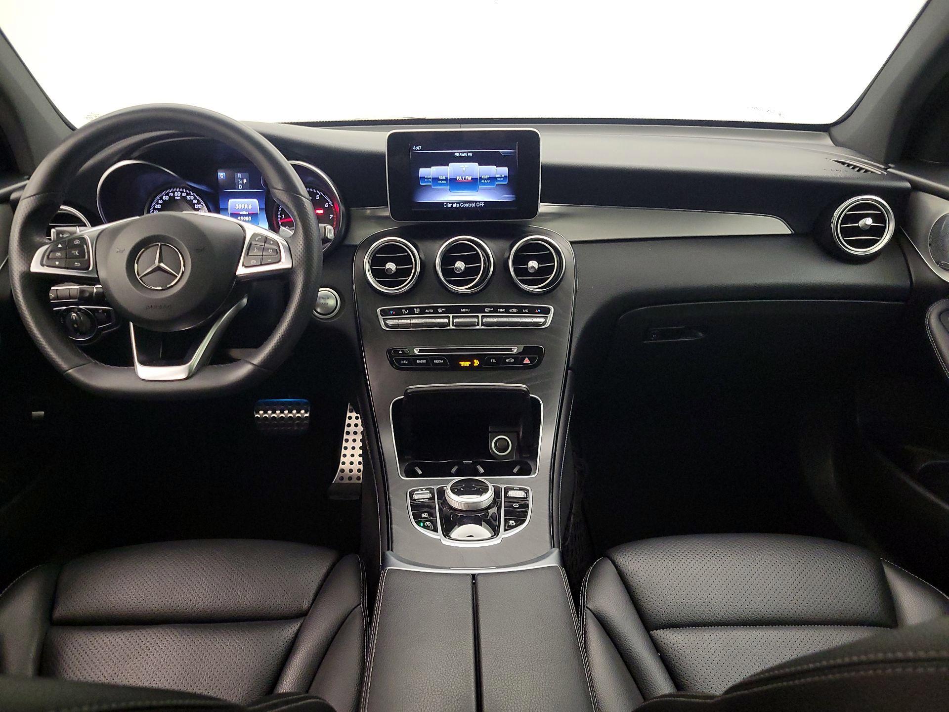 Thumbnail: 2019 Mercedes-Benz GLC - 9
