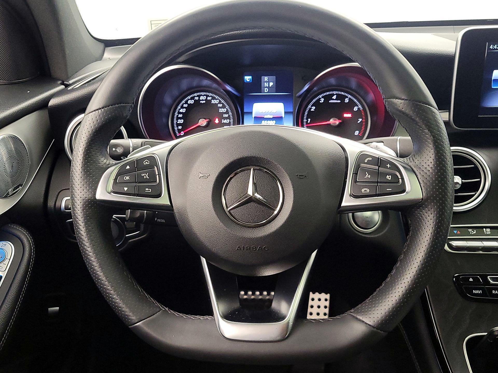 Thumbnail: 2019 Mercedes-Benz GLC - 10