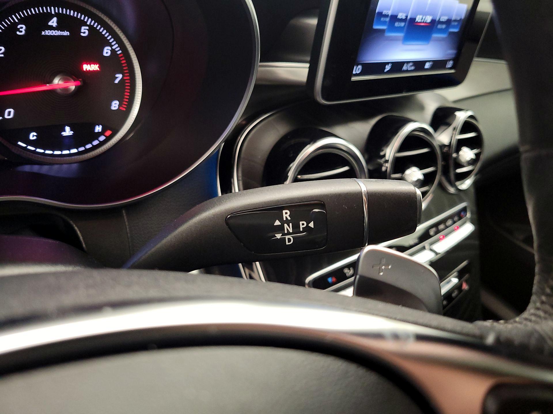 Thumbnail: 2019 Mercedes-Benz GLC - 17