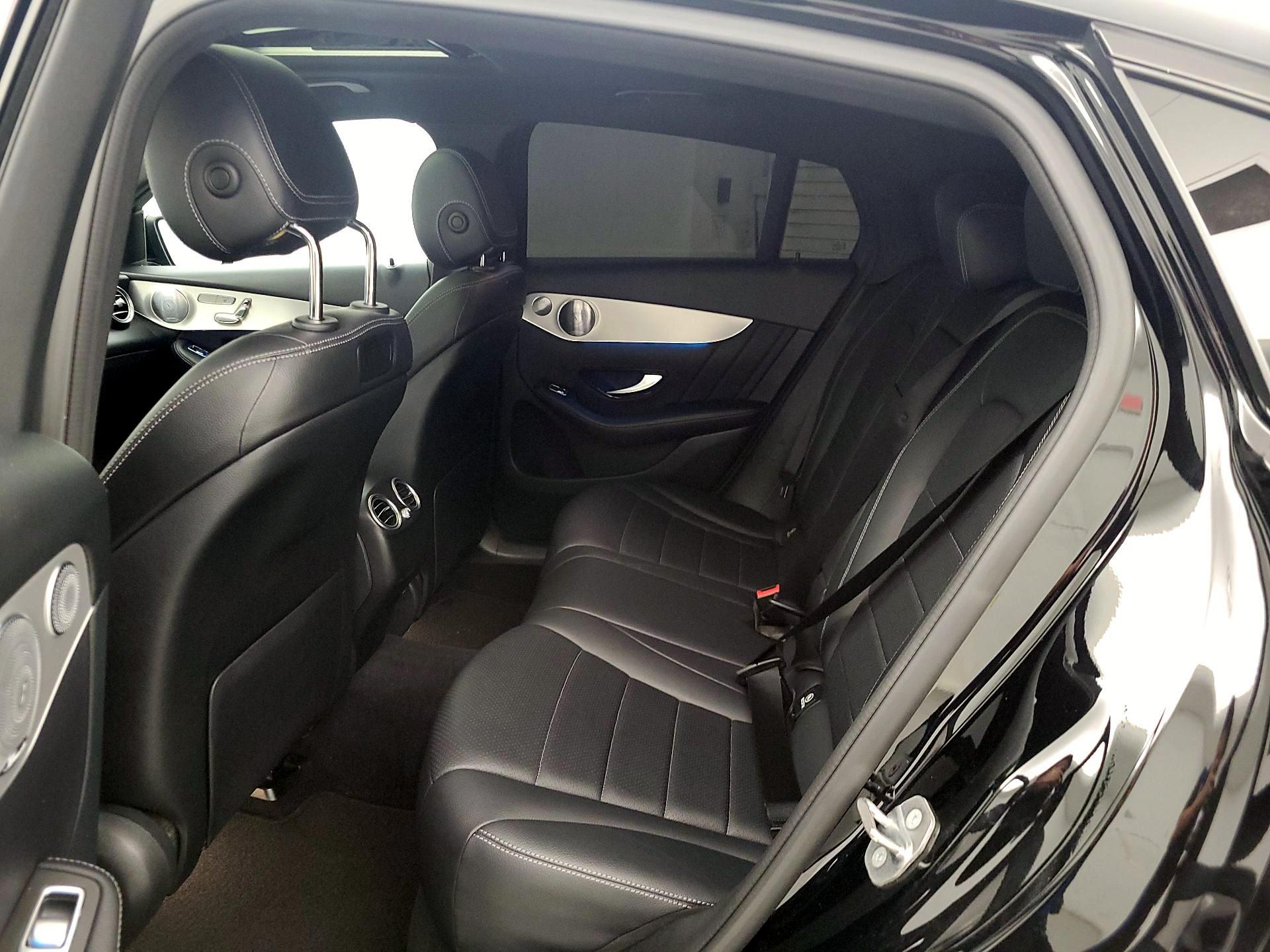 Thumbnail: 2019 Mercedes-Benz GLC - 19