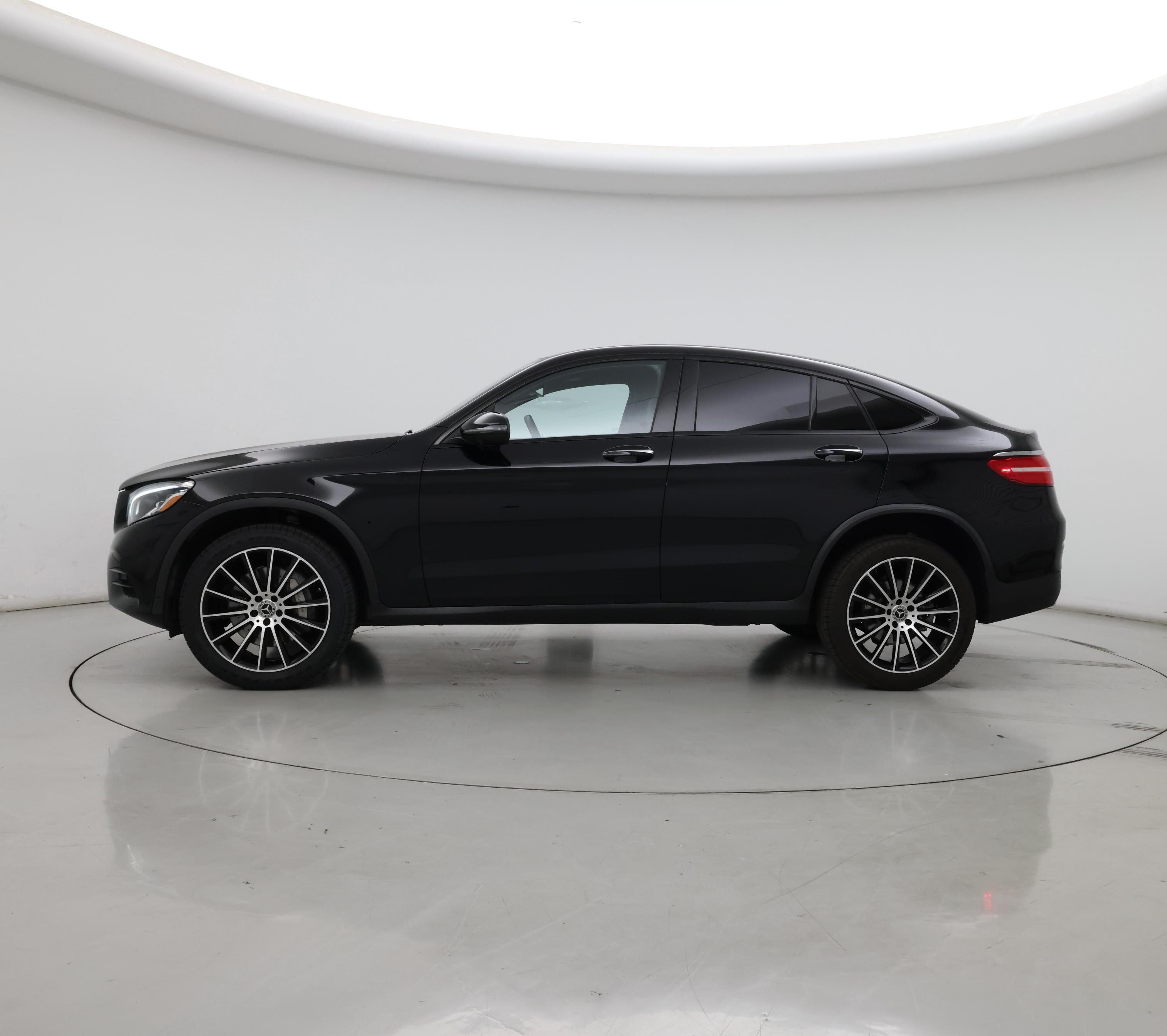 Thumbnail: 2019 Mercedes-Benz GLC - 3