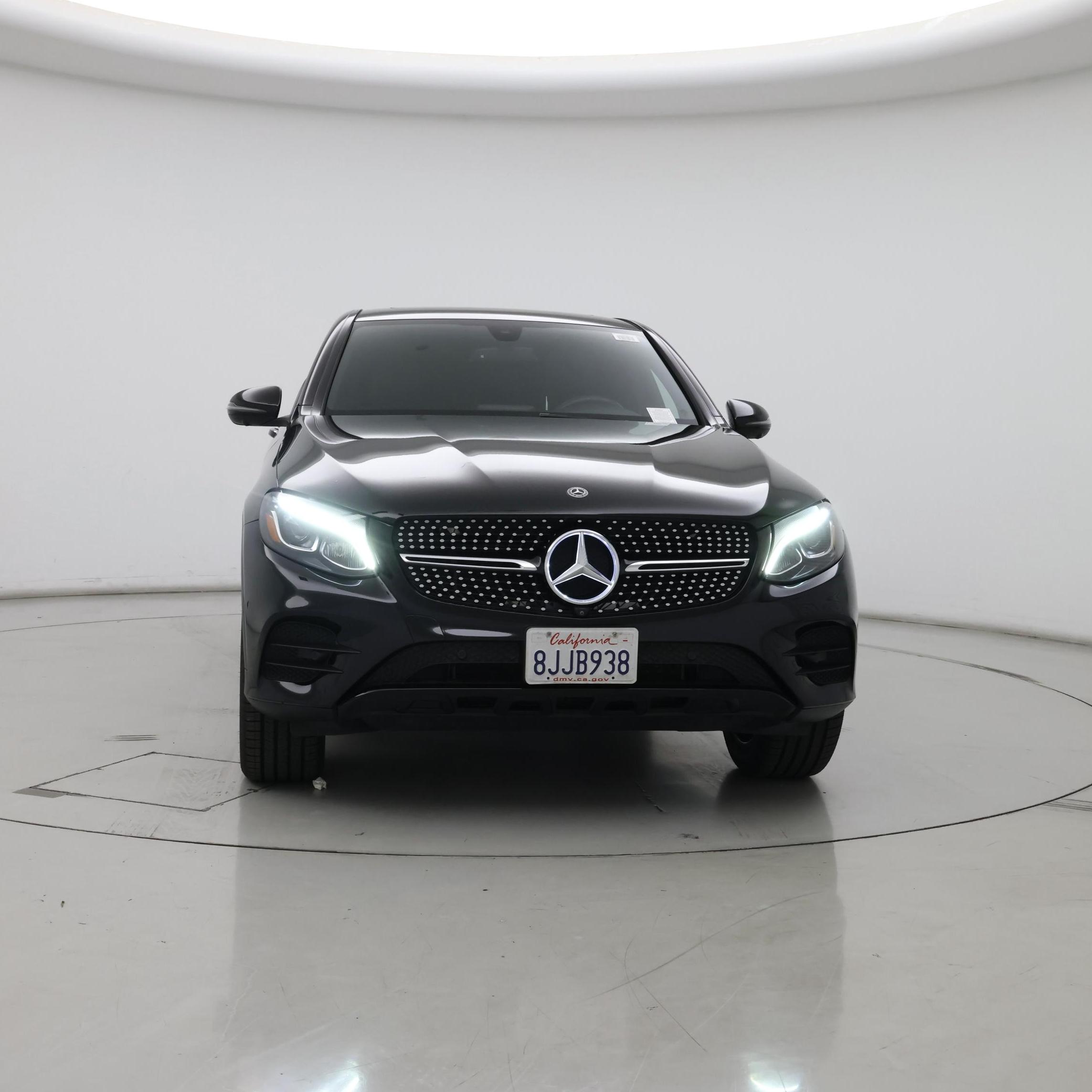 Thumbnail: 2019 Mercedes-Benz GLC - 5