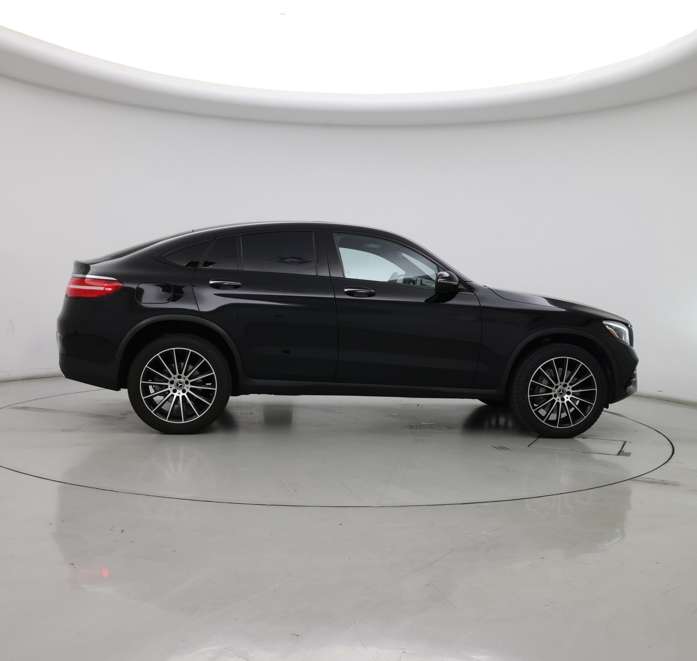 Thumbnail: 2019 Mercedes-Benz GLC - 7