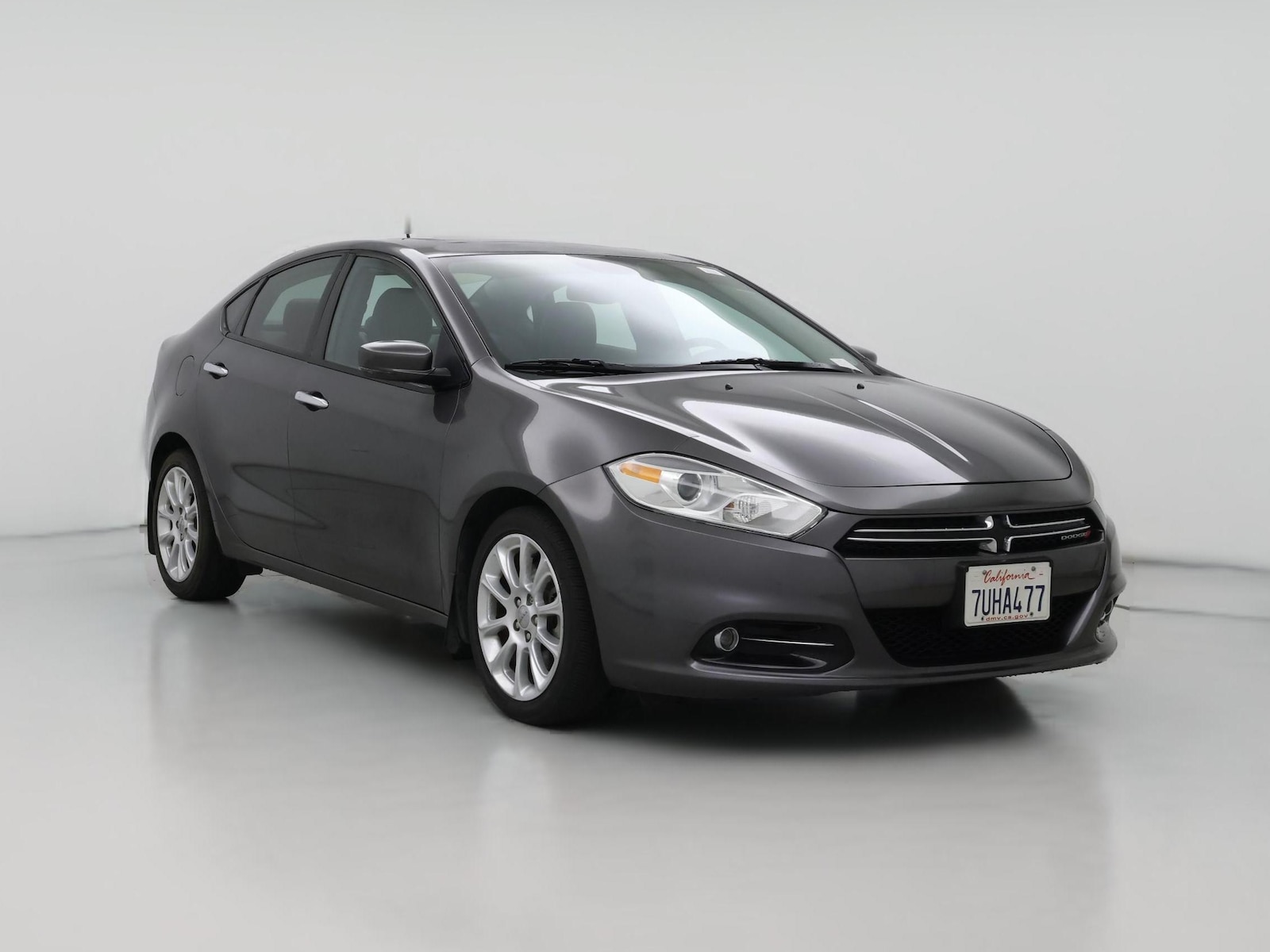 2016 Dodge Dart Limited