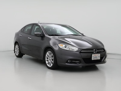 2016 Dodge Dart Limited