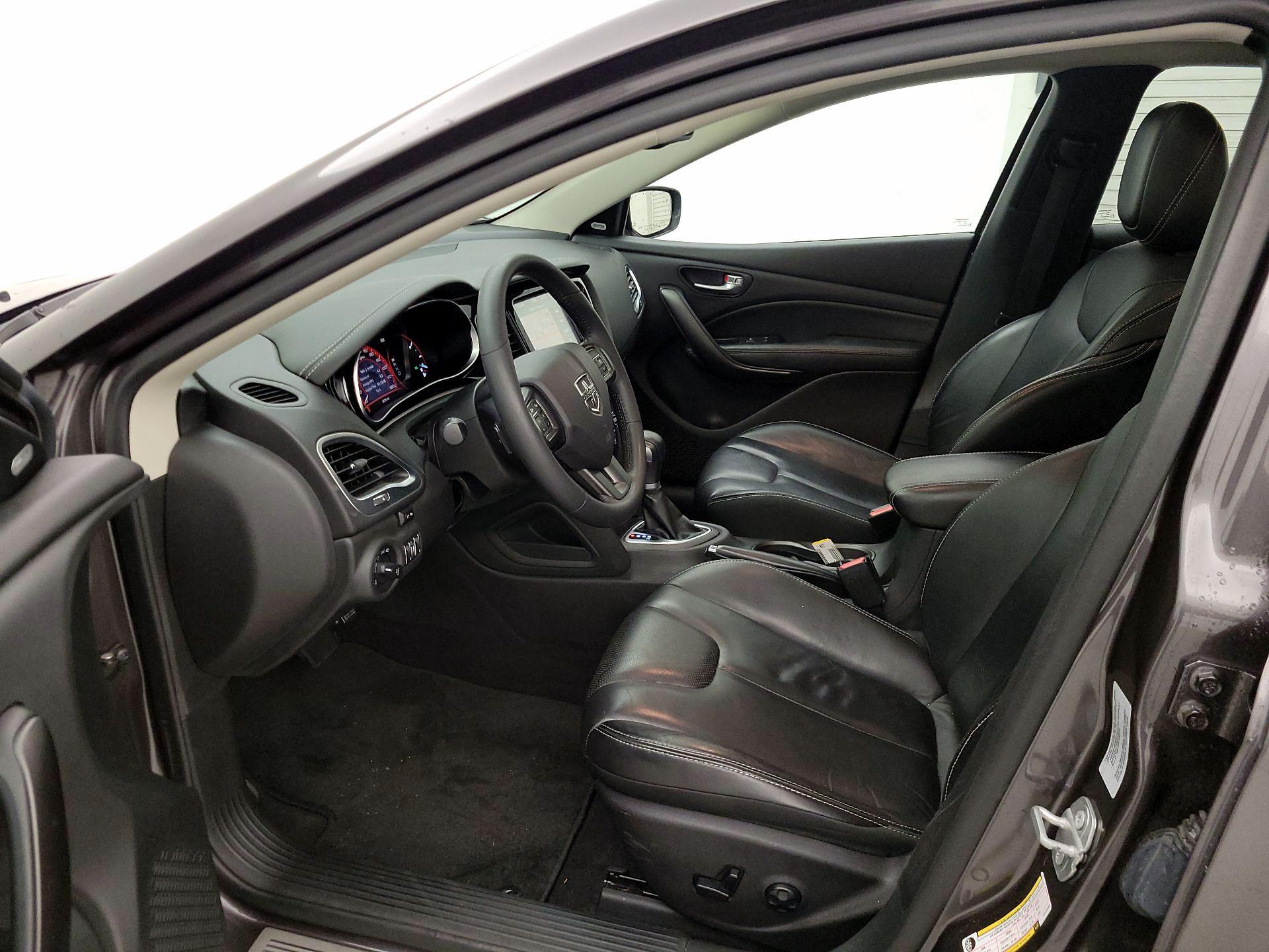 Thumbnail: 2016 Dodge Dart - 11